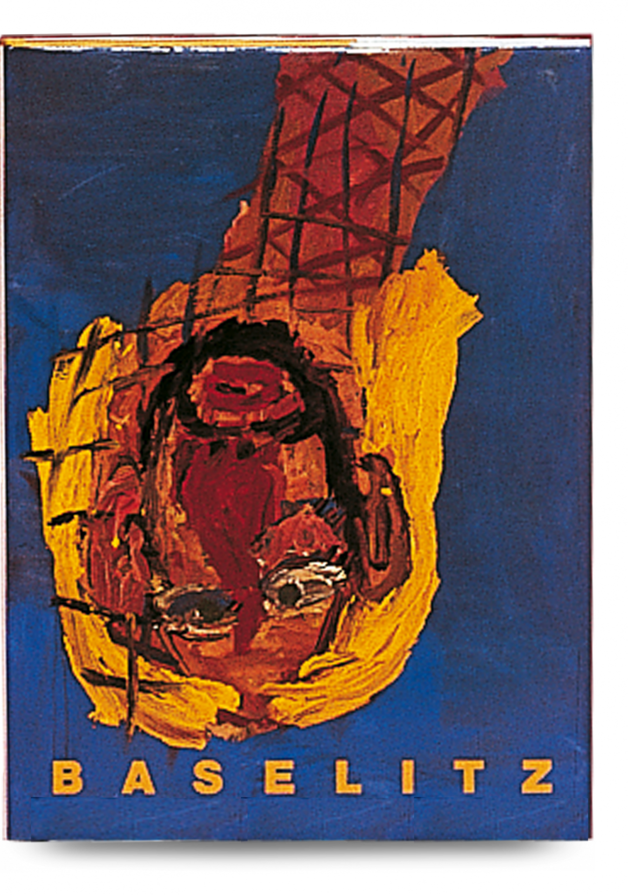 Georg Baselitz - Image 1 of 2
