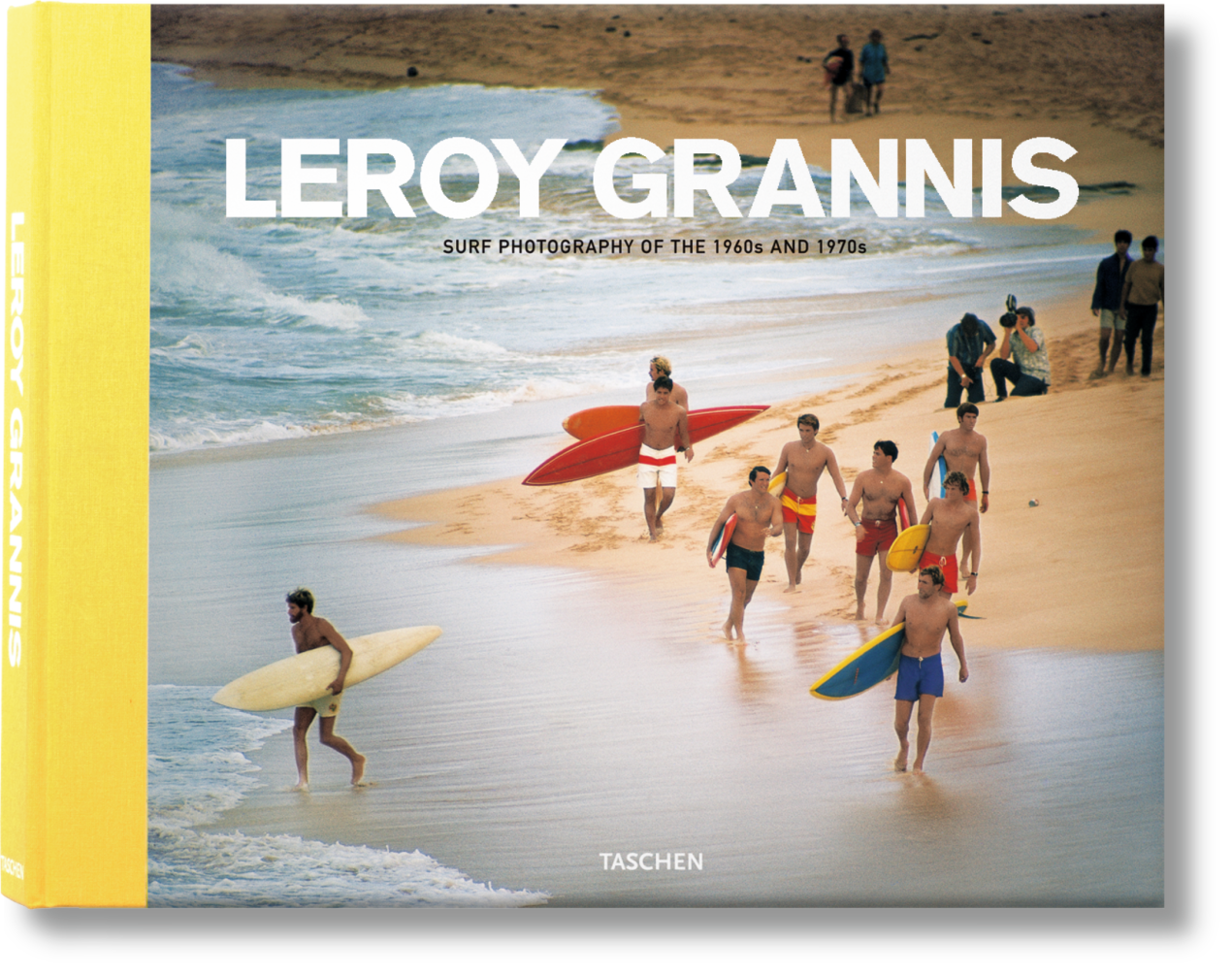 LeRoy Grannis. Surf Photography - Immagine 1 di 13