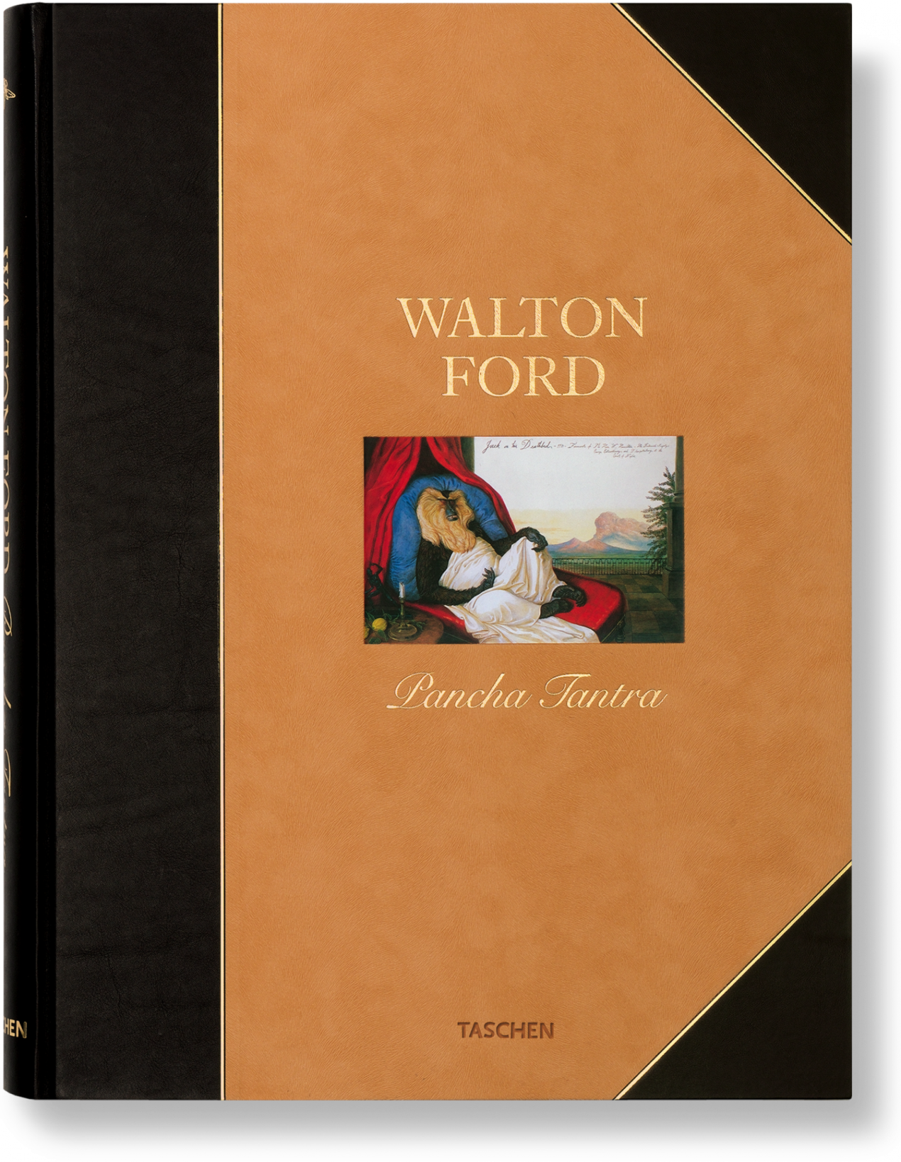 Walton Ford. Pancha Tantra - Bild 1 von 9