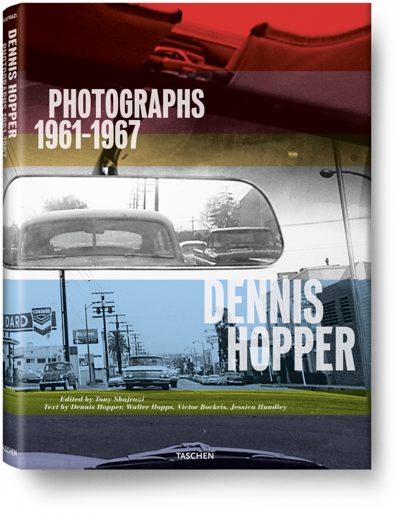 Dennis Hopper. Photographs 1961–1967 - Imagen 1 de 23