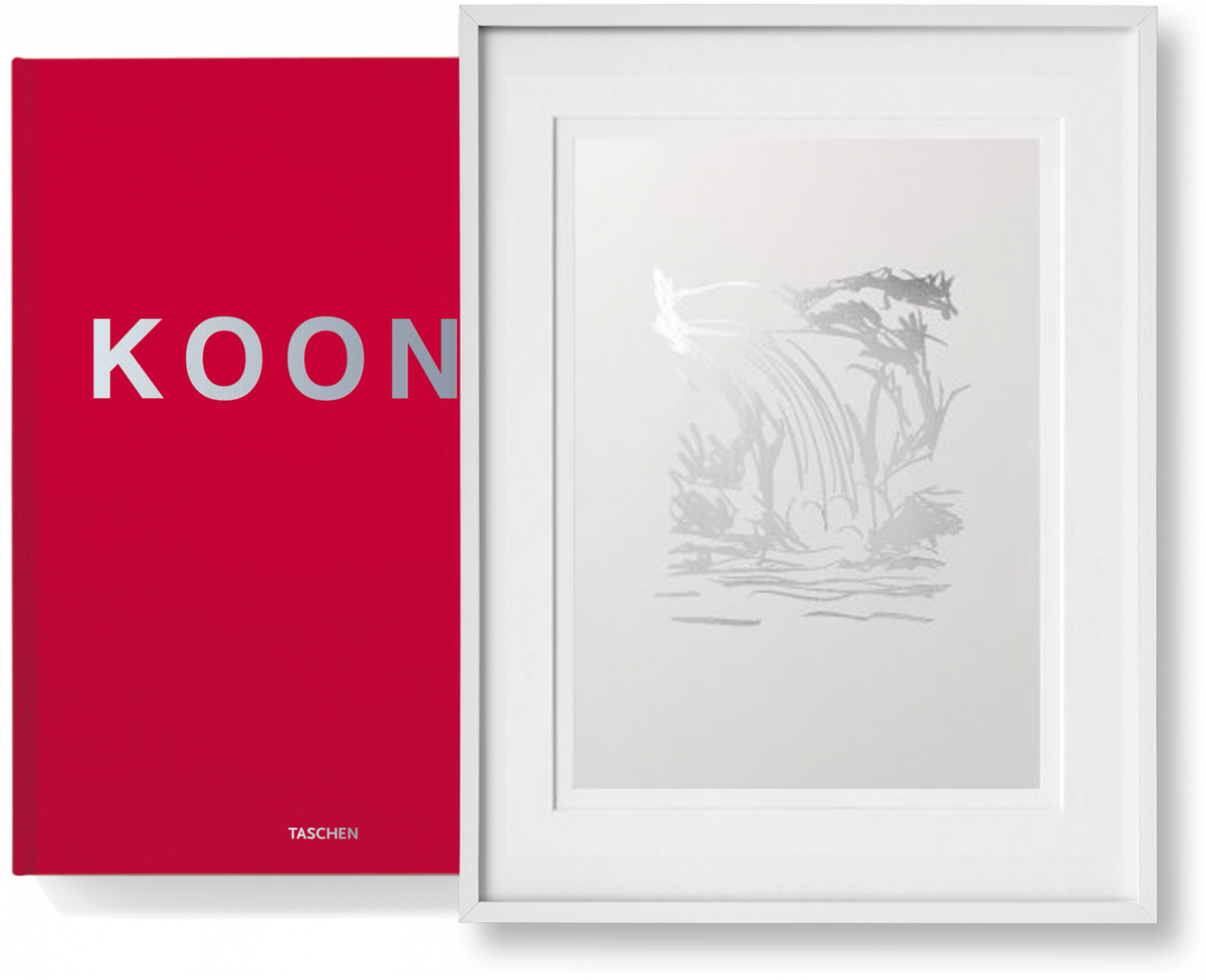 Jeff Koons, Art Edition - Image 1 de 6