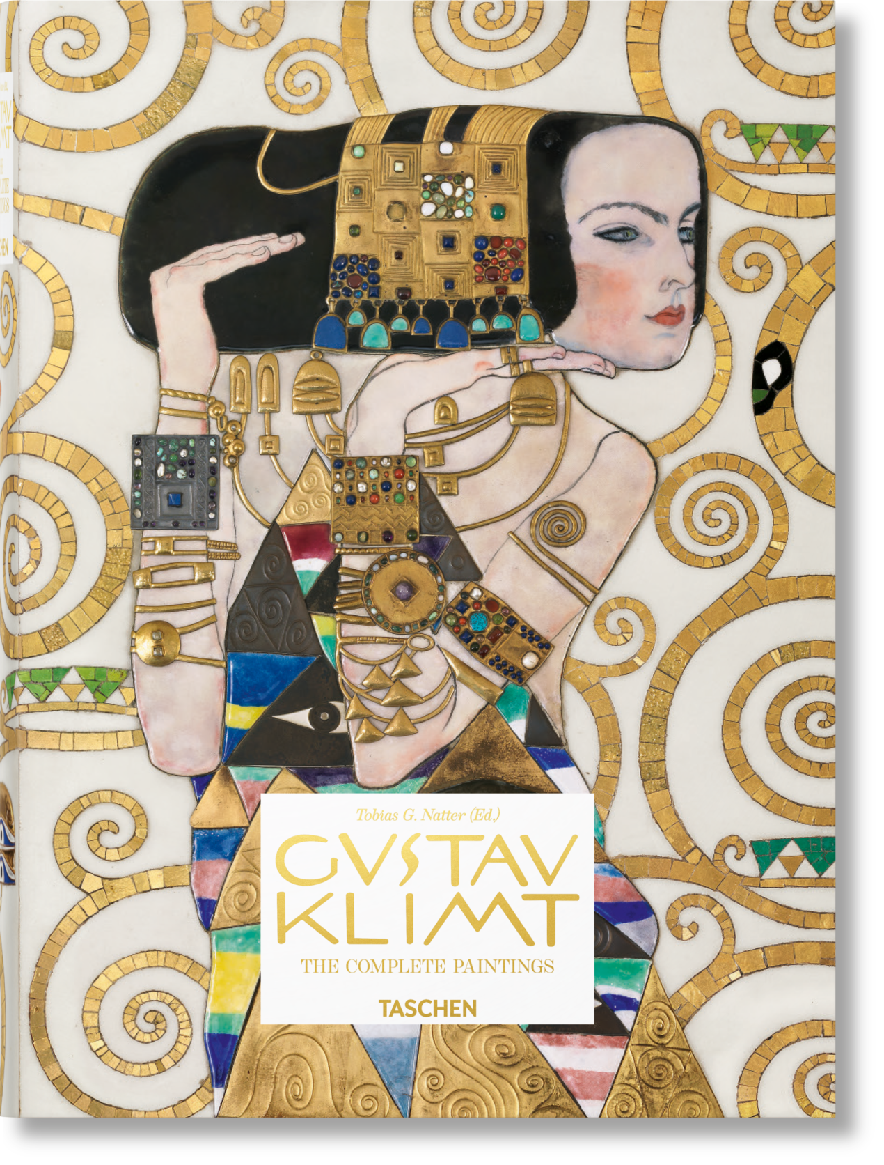 Gustav Klimt. The Complete Paintings - Immagine 1 di 11