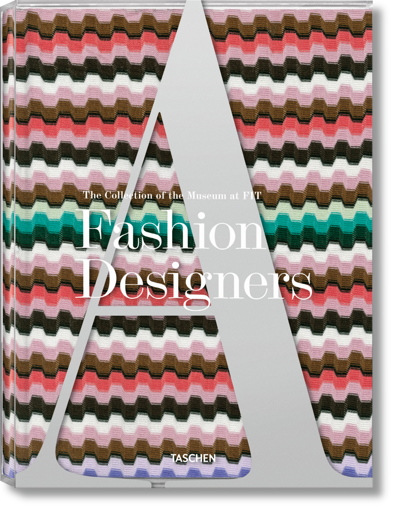 Fashion Designers A-Z. Missoni Edition - Bild 1 von 11