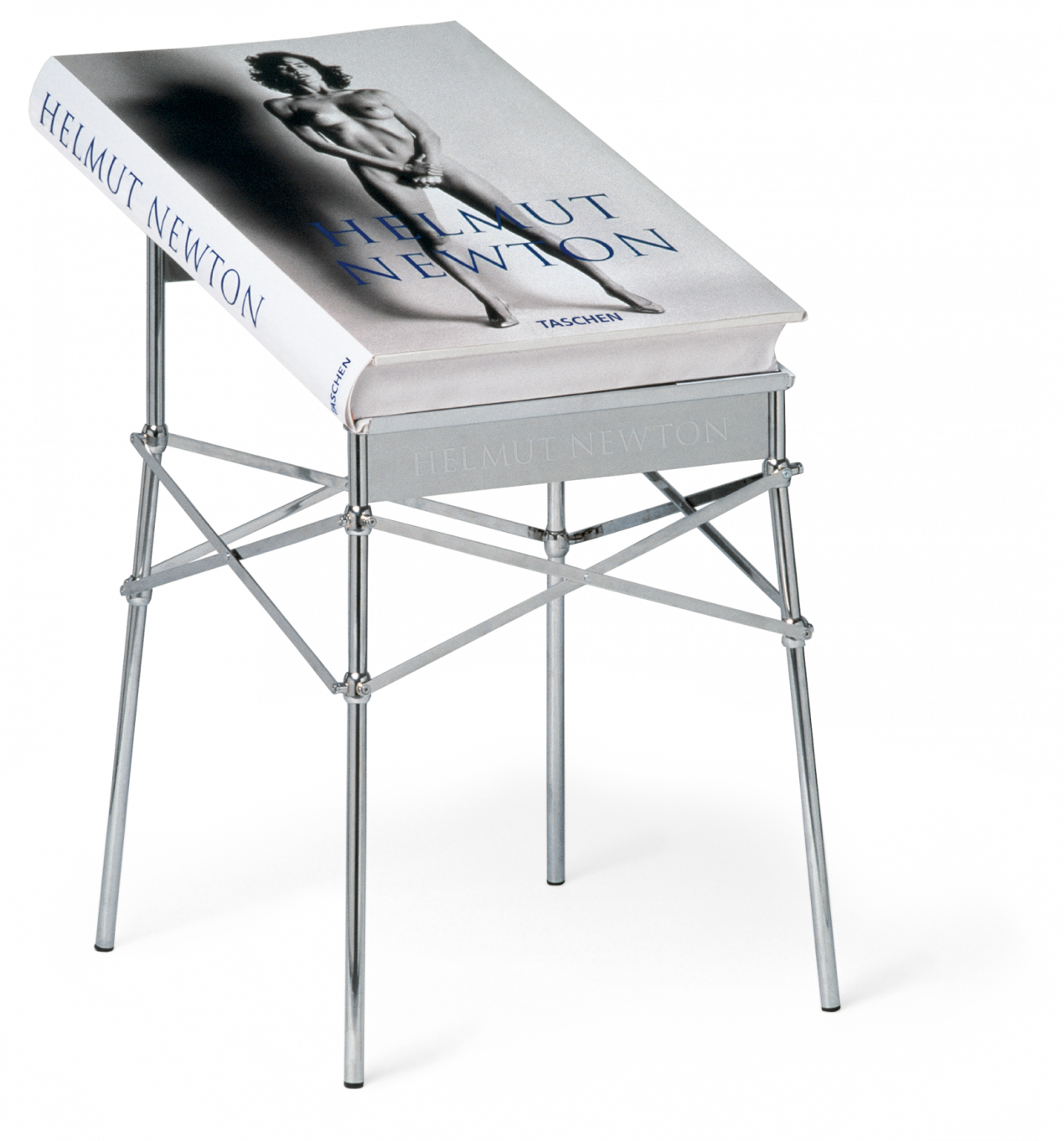 Helmut Newton’s SUMO - Bild 1 von 15