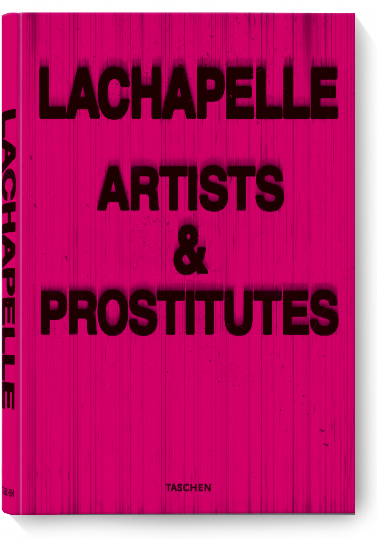 David LaChapelle. Artists & Prostitutes - Imagen 1 de 15