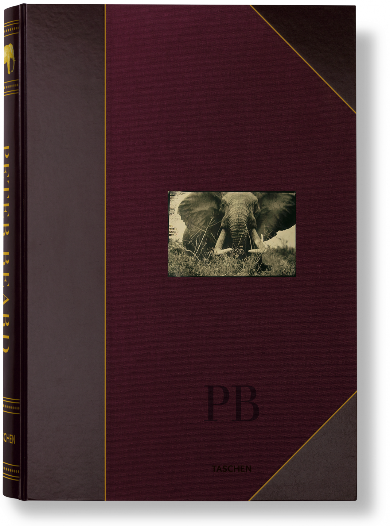 Peter Beard - Image 1 de 10