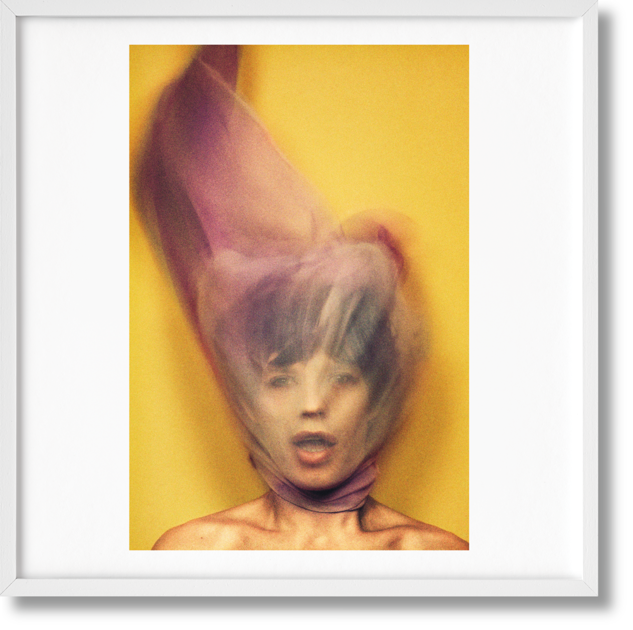 The Rolling Stones. Art Edition No. 1–75, David Bailey ‘Mick’ - Imagen 1 de 13