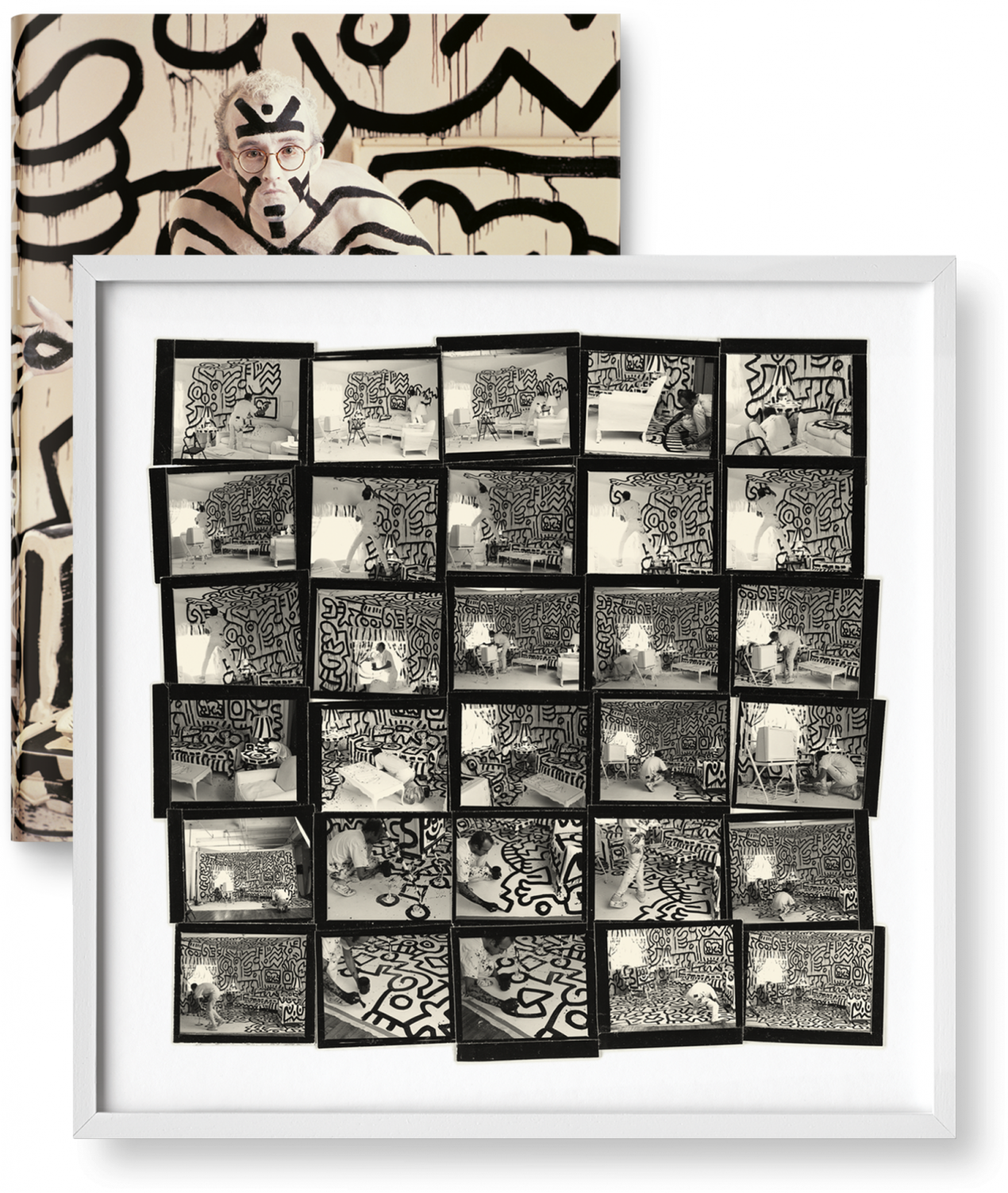 Annie Leibovitz. Art Edition - Bild 1 von 21