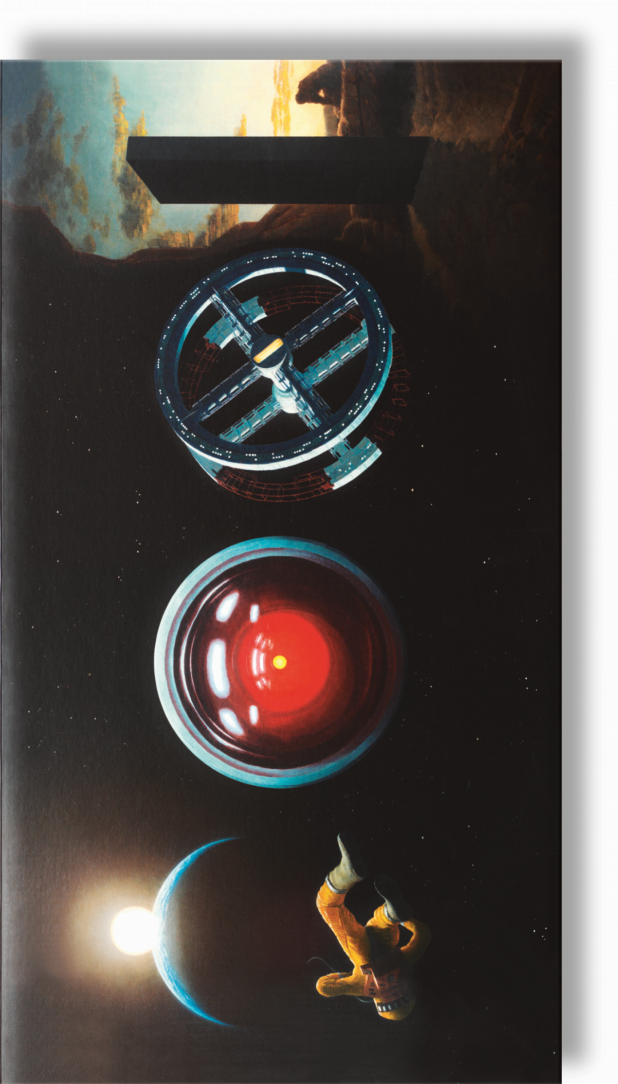 The Making of Stanley Kubrick’s '2001: A Space Odyssey' - Imagen 1 de 27