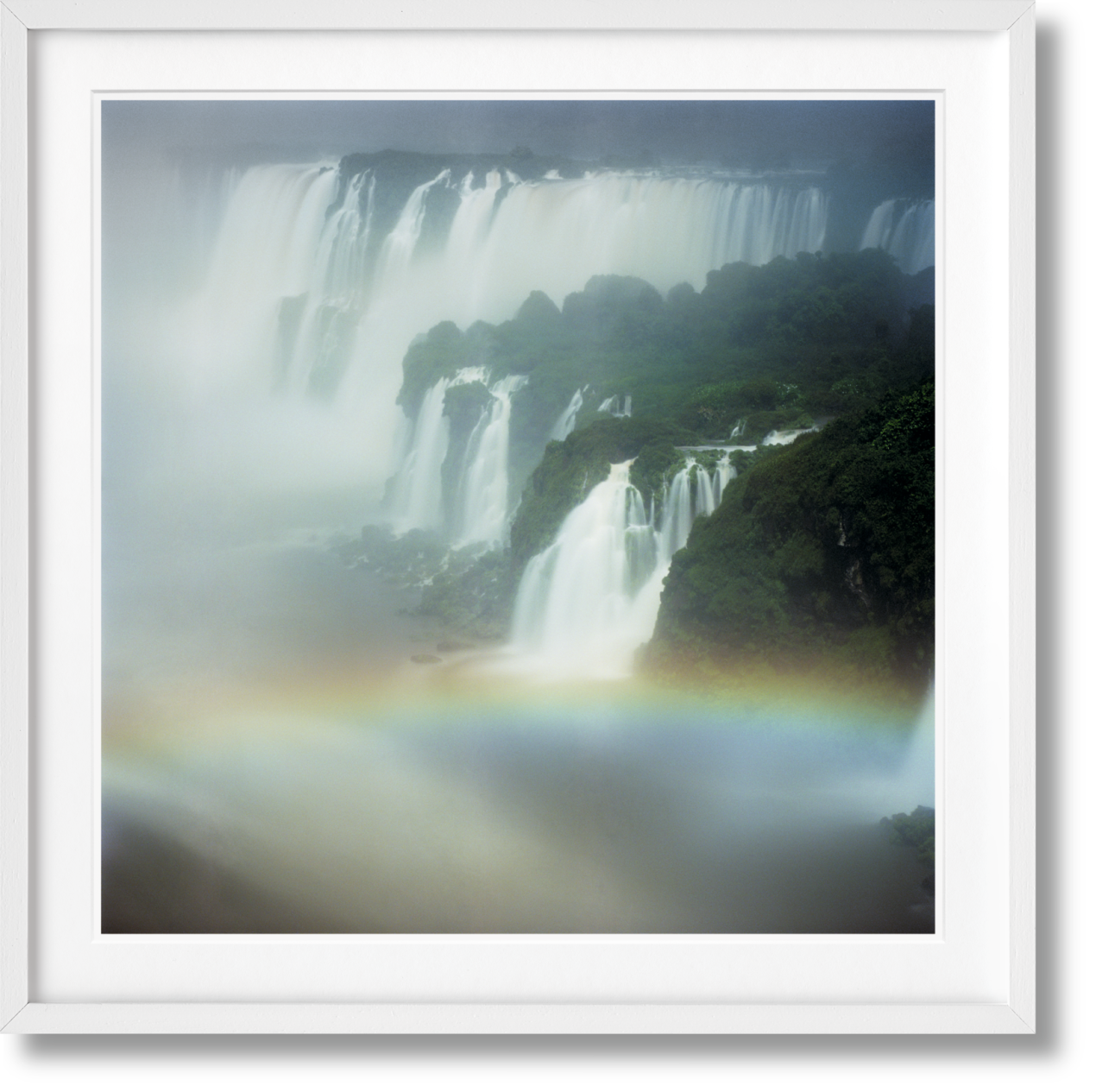 Darren Almond. Fullmoon, Art Edition No. 1–60 ‘Moonbow@Fullmoon’ - Imagen 1 de 10