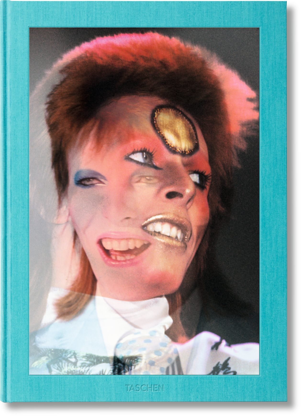 Mick Rock. The Rise of David Bowie, 1972-1973 - Imagen 1 de 10