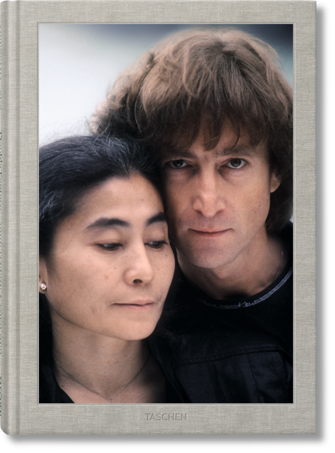 Kishin Shinoyama. John Lennon & Yoko Ono. Double Fantasy - Immagine 1 di 8
