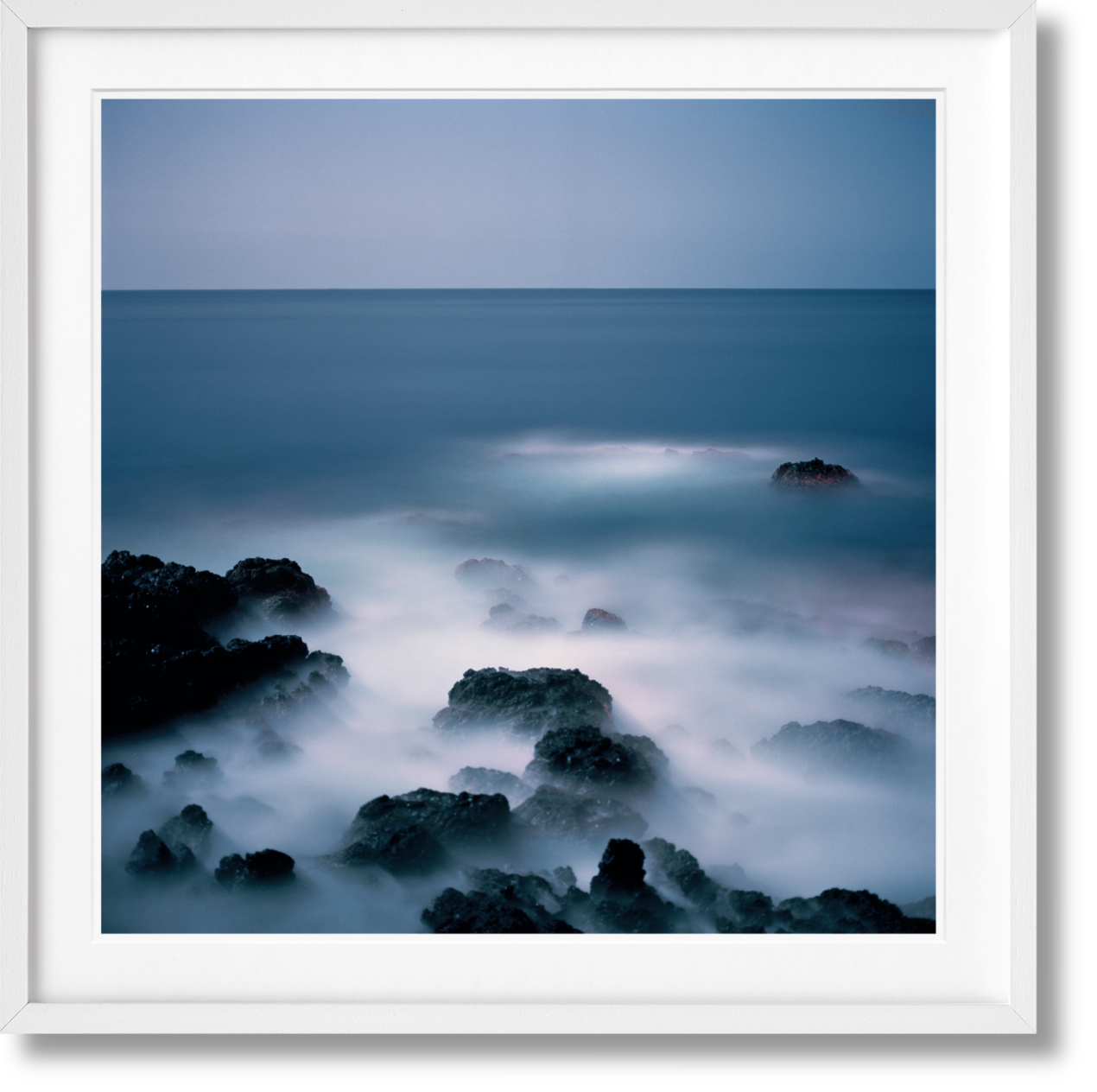 Darren Almond. Fullmoon, Art Edition No. 1–60 ‘Fullmoon@Porto Mosquito’ - Bild 1 von 9