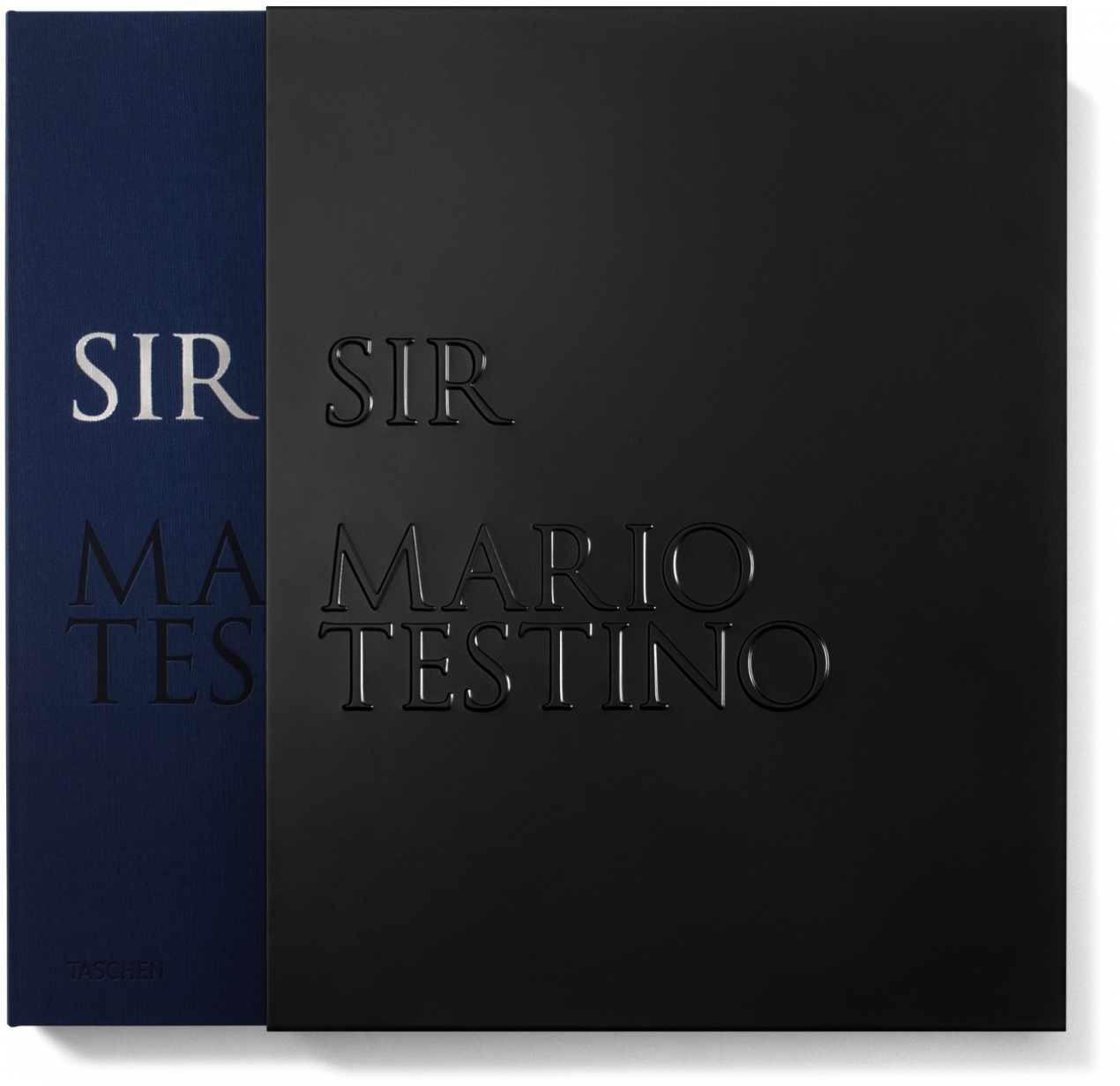 Mario Testino. SIR - Immagine 1 di 16