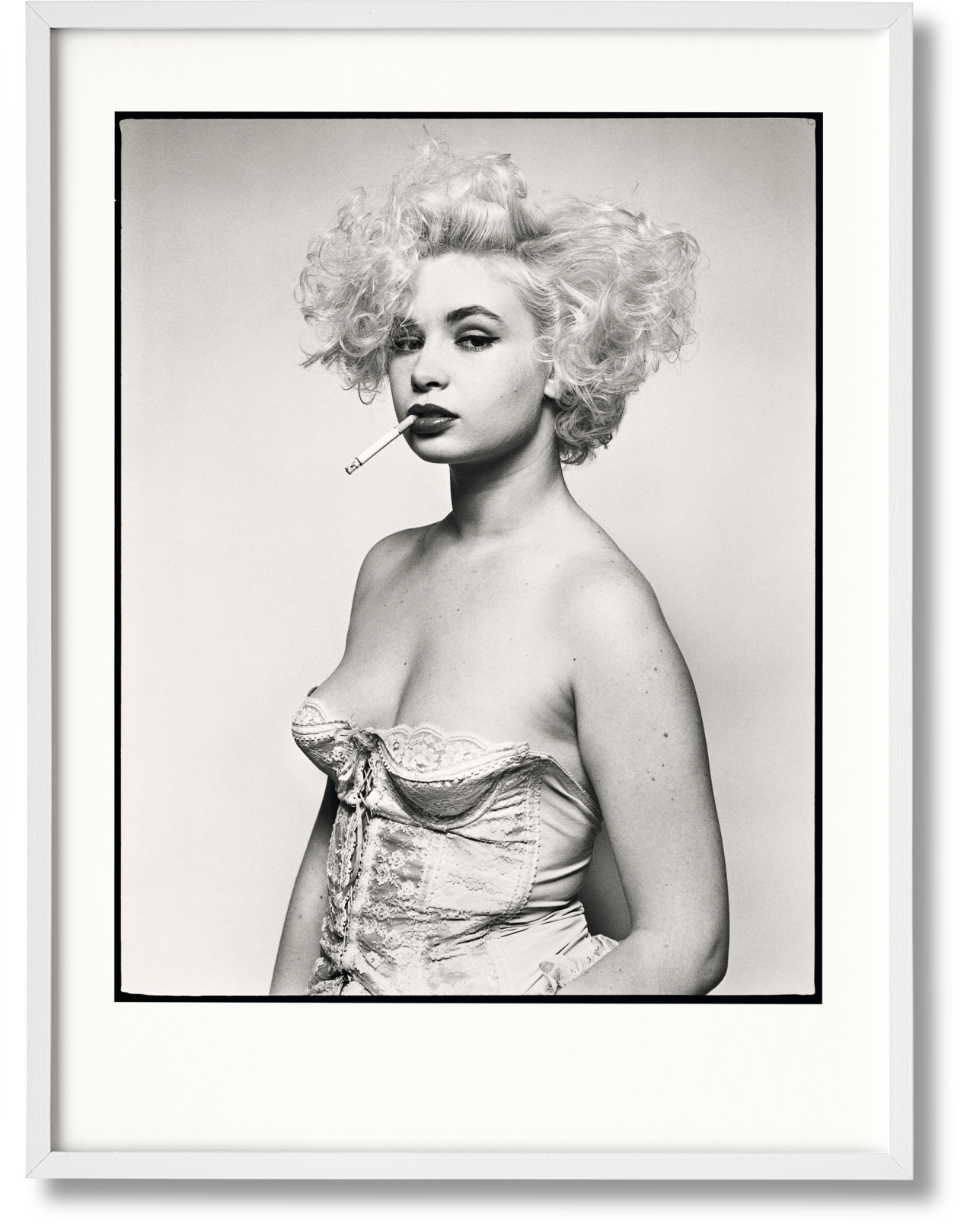 Bettina Rheims, Art Edition No. 101–200 ‘Marthe, 1987’ - Image 1 de 11