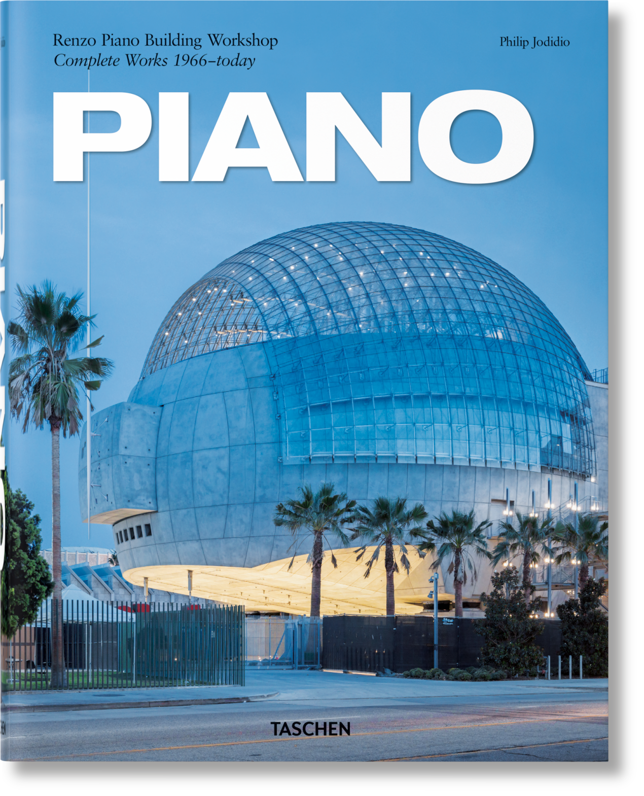 Piano. Complete Works 1966–Today. 2021 Edition - Immagine 1 di 9