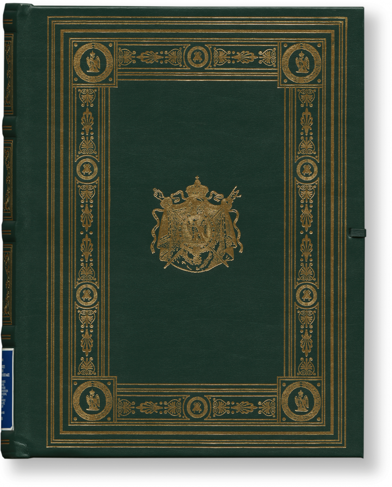 Stanley Kubrick’s Napoleon - Imagen 1 de 6