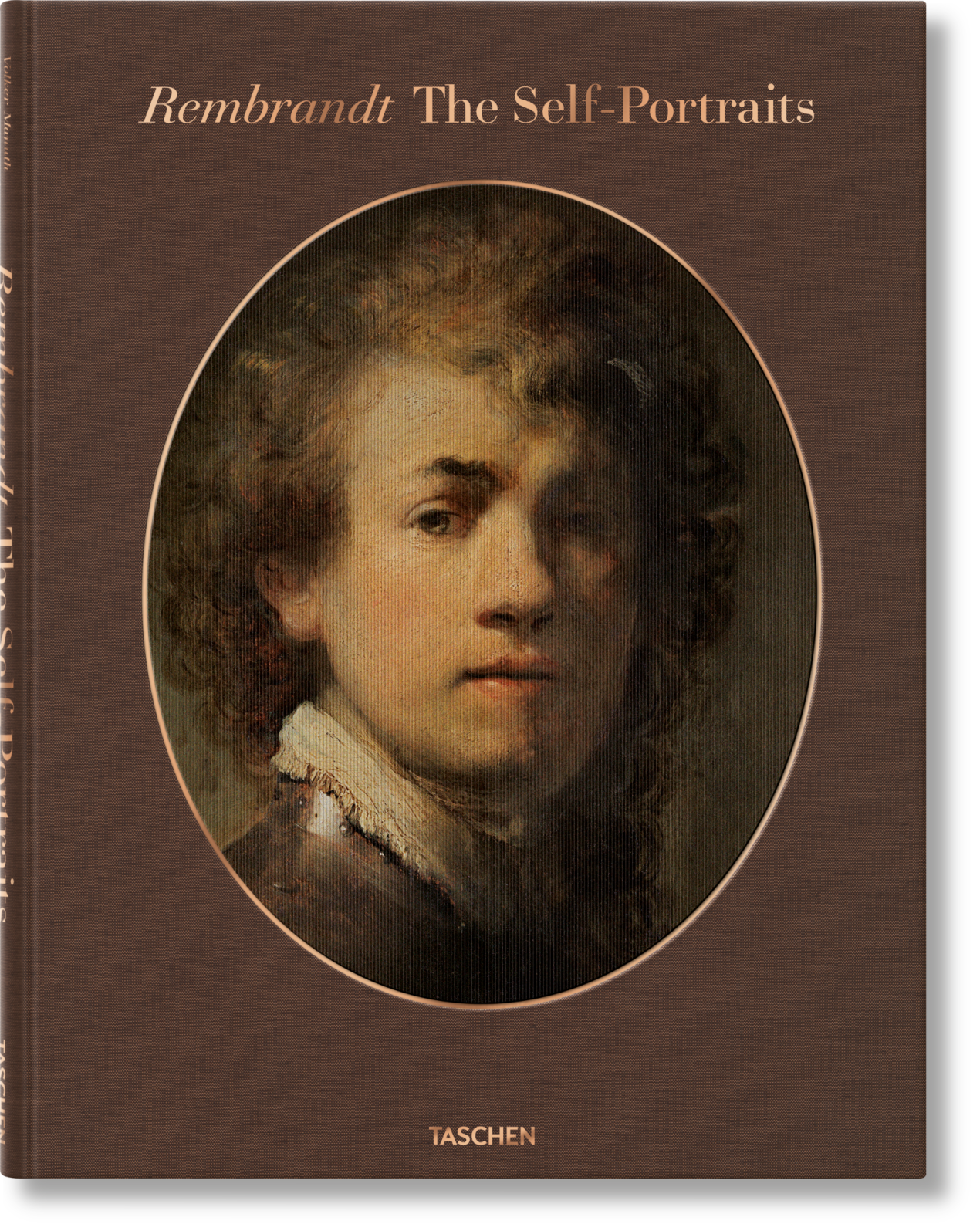 Rembrandt. Les autoportraits - Image 1 de 14