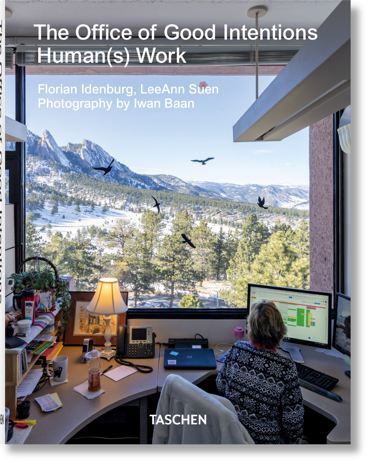 The Office of Good Intentions. Human(s) Work - Immagine 1 di 9