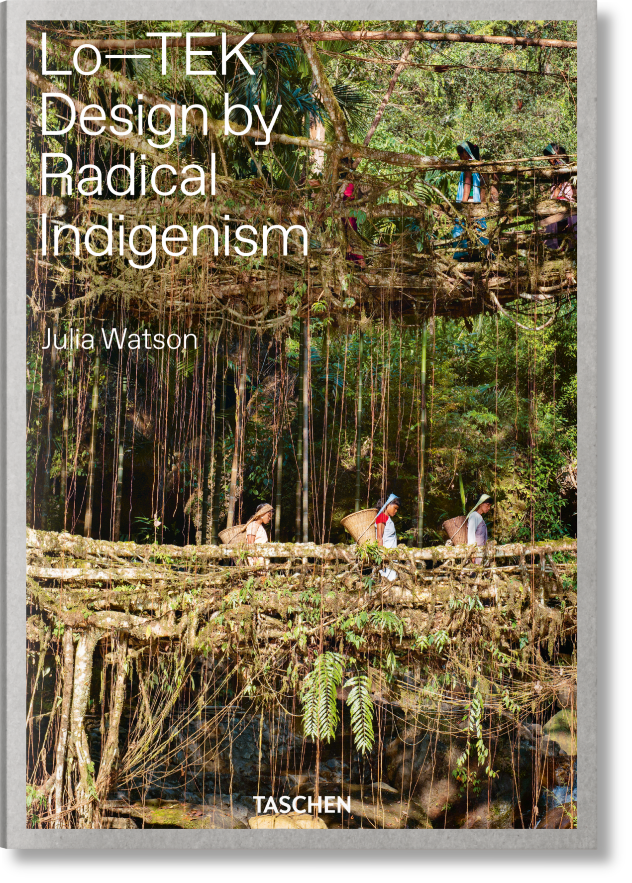 Julia Watson. Lo—TEK. Design by Radical Indigenism - Image 1 de 12
