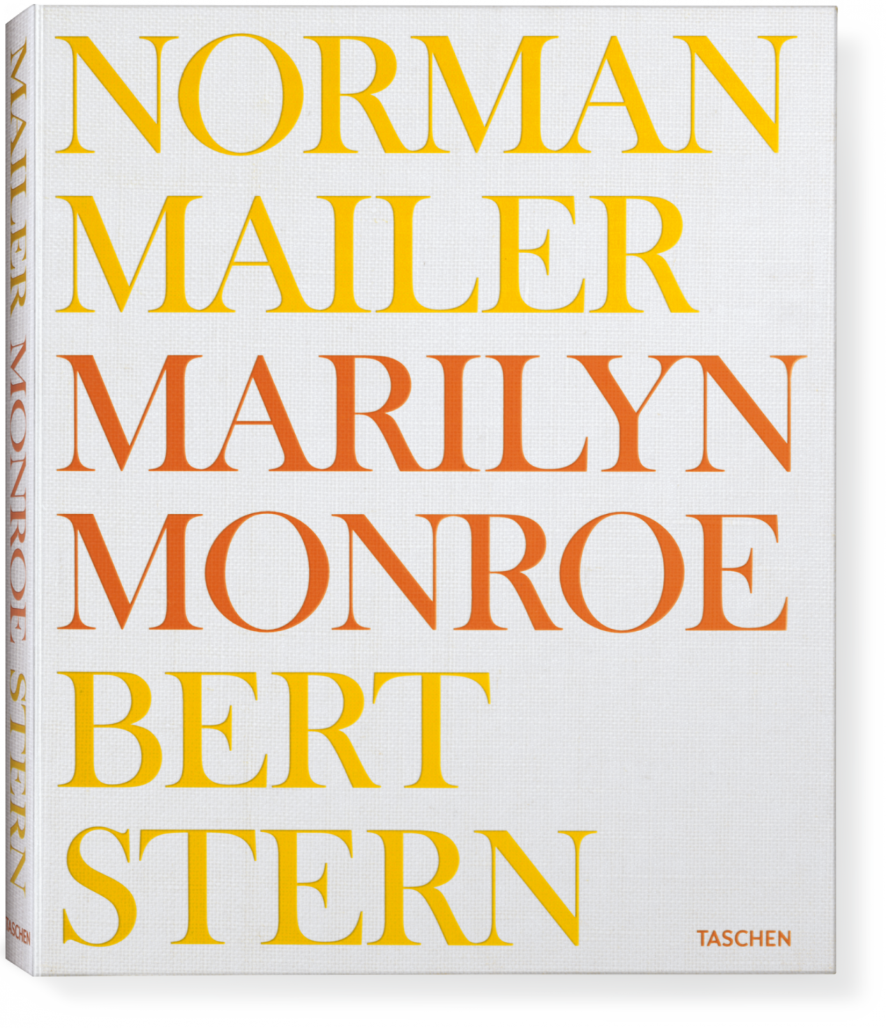 Norman Mailer. Bert Stern. Marilyn Monroe - Bild 1 von 10