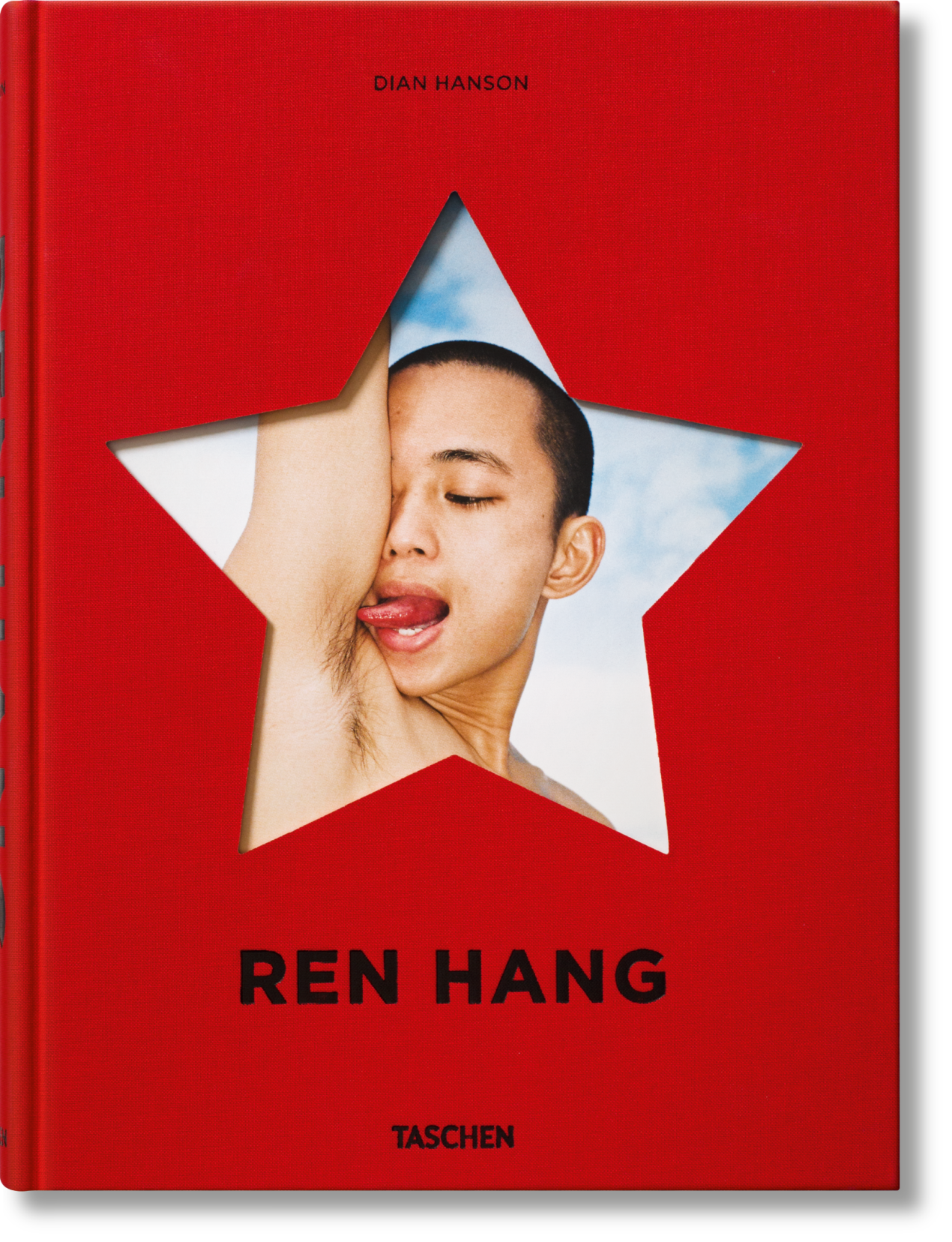 Ren Hang - Immagine 1 di 8