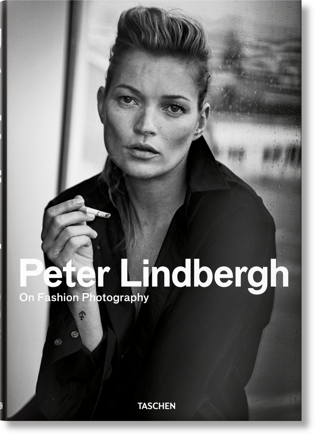 Peter Lindbergh. On Fashion Photography - Imagen 1 de 8