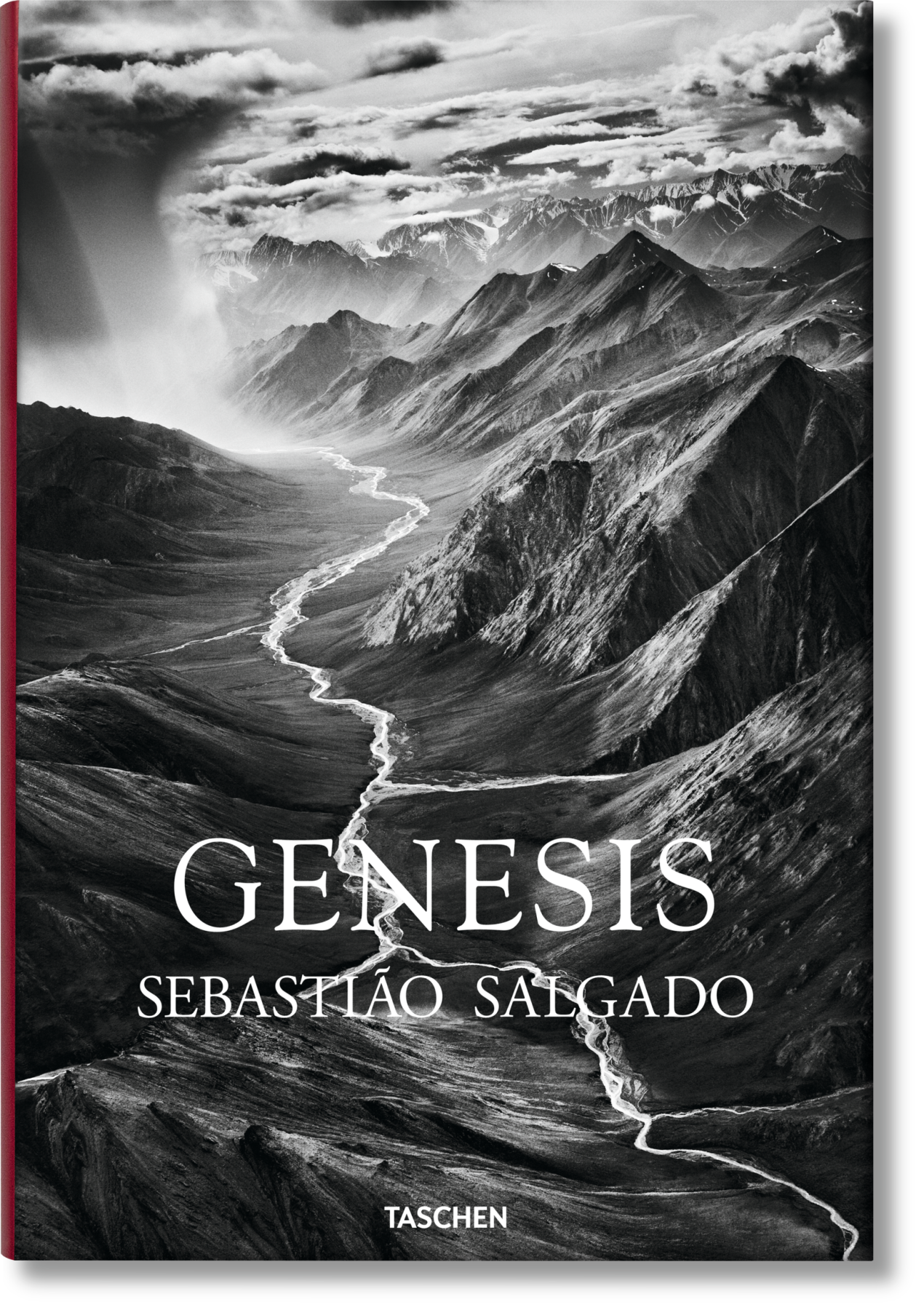 Sebastião Salgado. GENESIS - Image 1 de 11