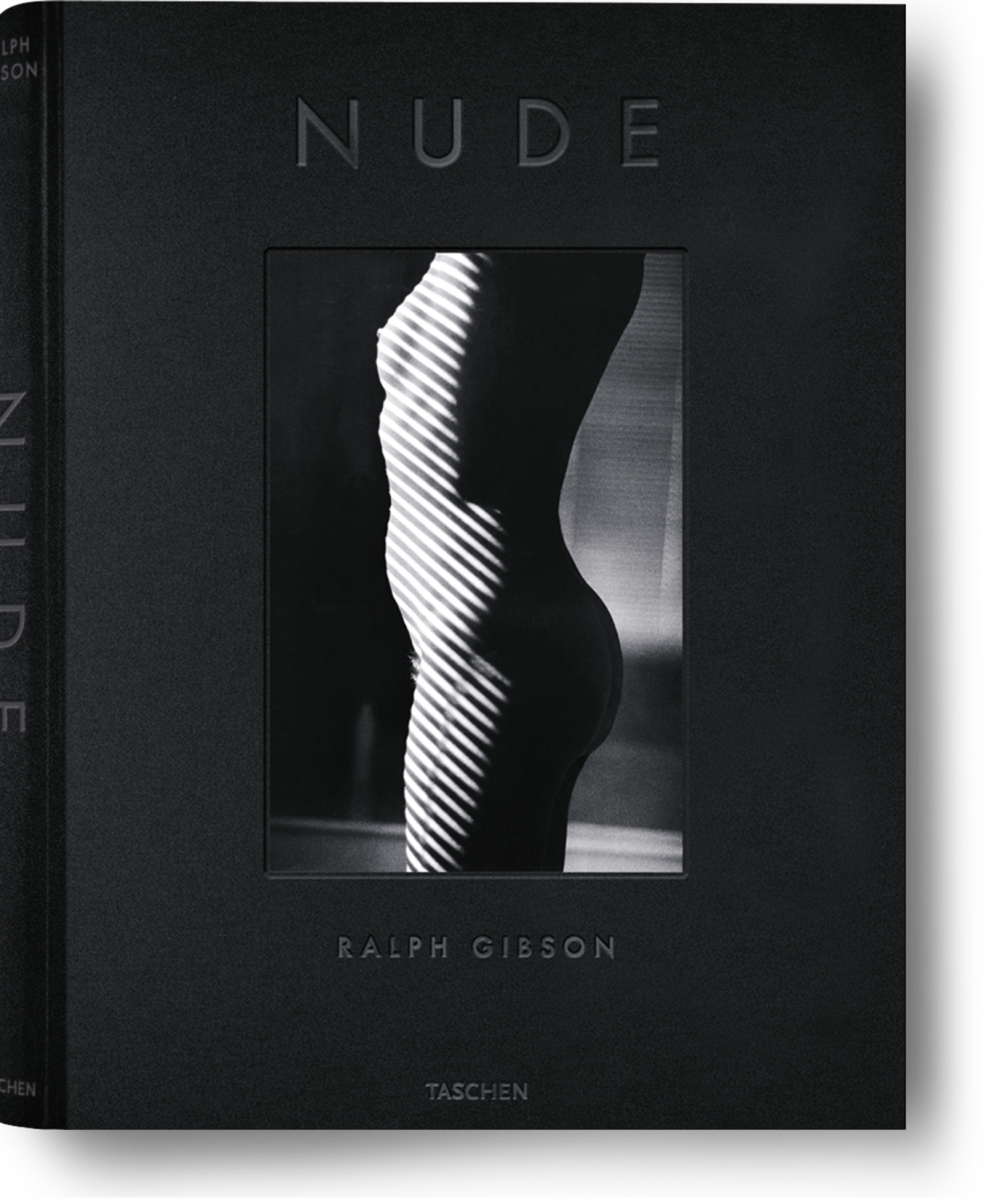 Ralph Gibson. Nude - Immagine 1 di 12