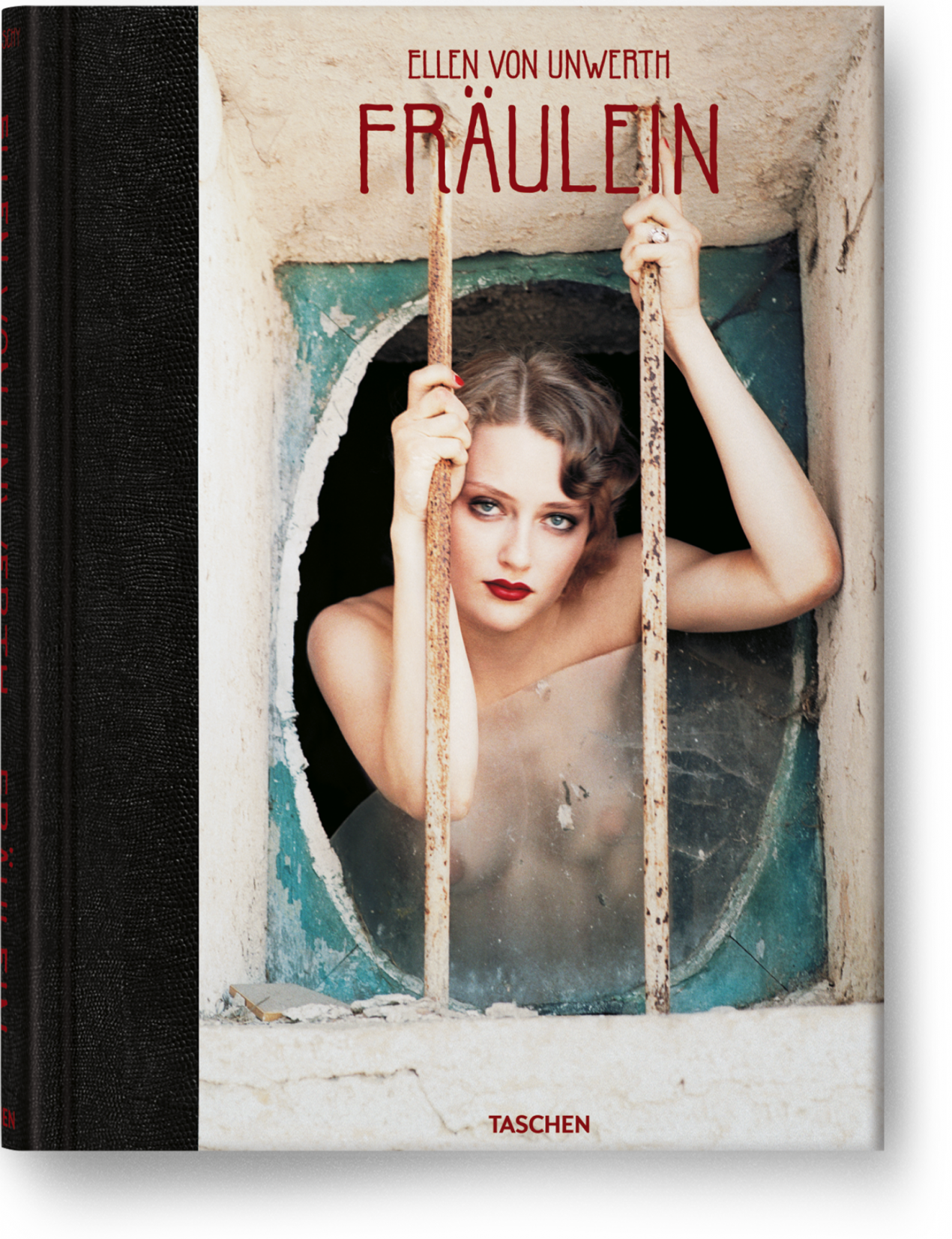 Ellen von Unwerth. Fräulein - Imagen 1 de 8