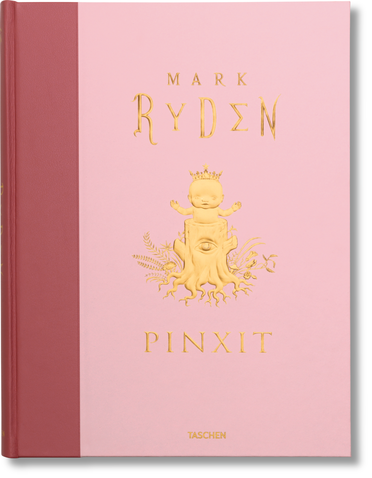 Mark Ryden. Pinxit - Imagen 1 de 10