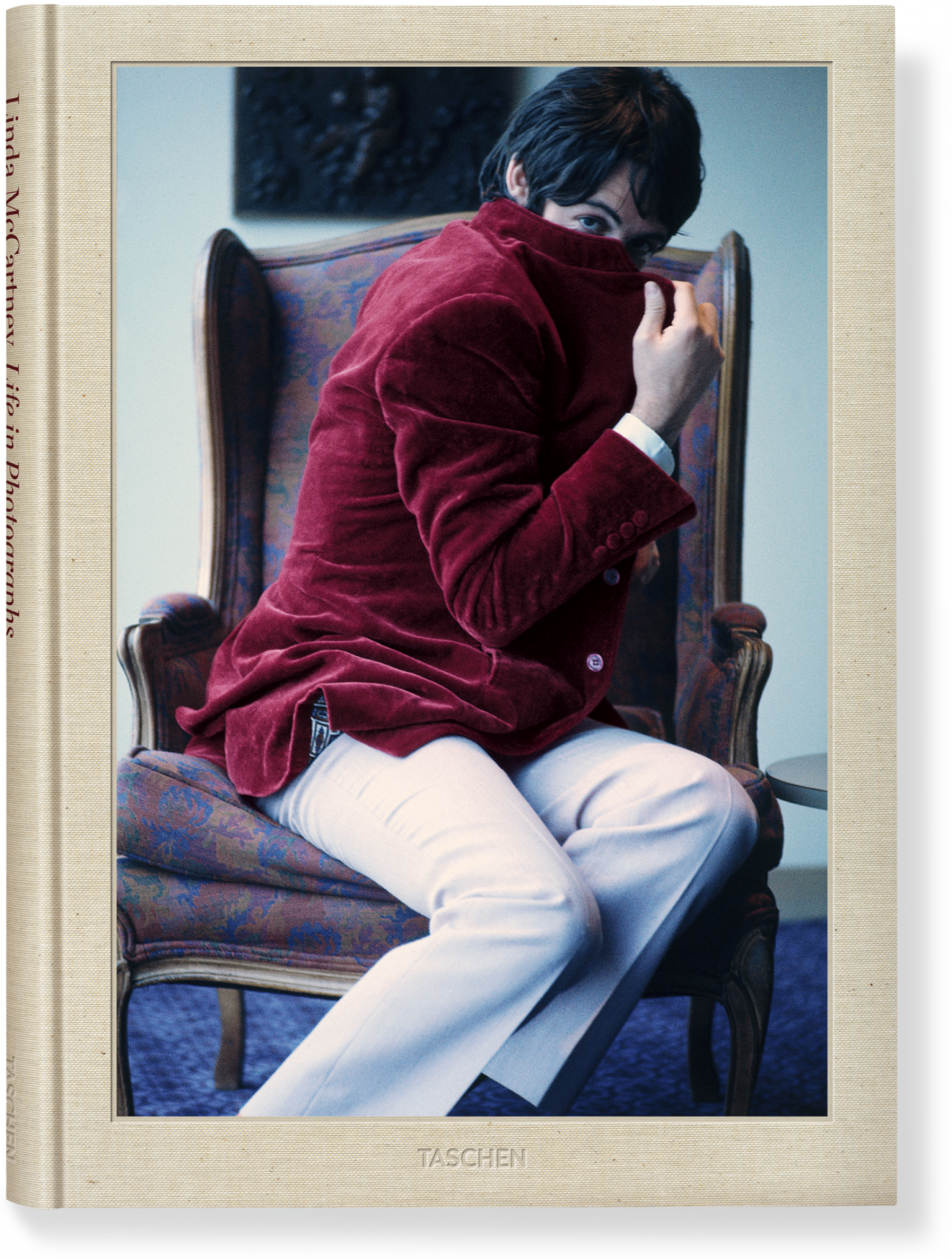 Linda McCartney. Life in Photographs - Bild 1 von 7