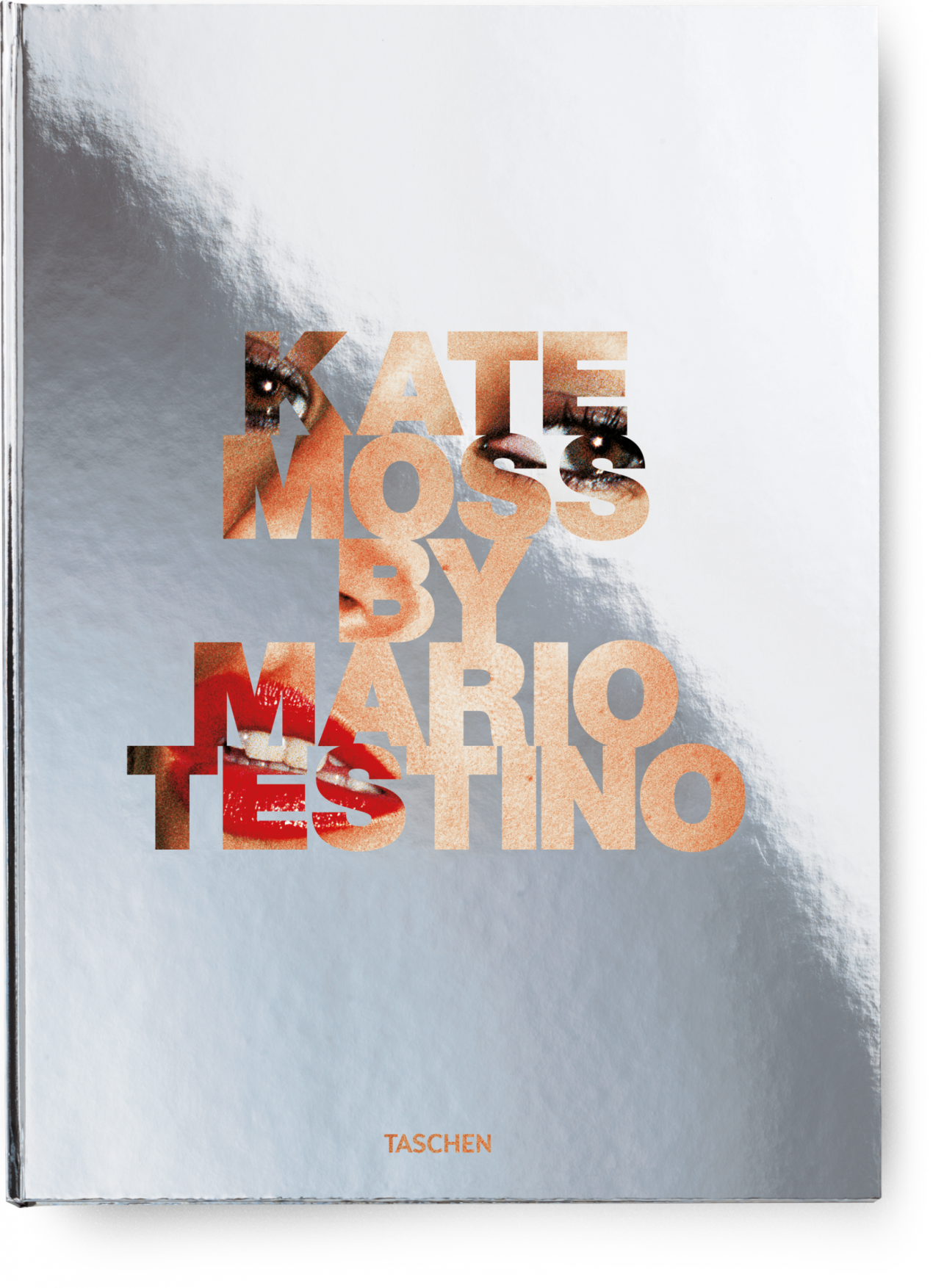 Kate Moss by Mario Testino - Immagine 1 di 7