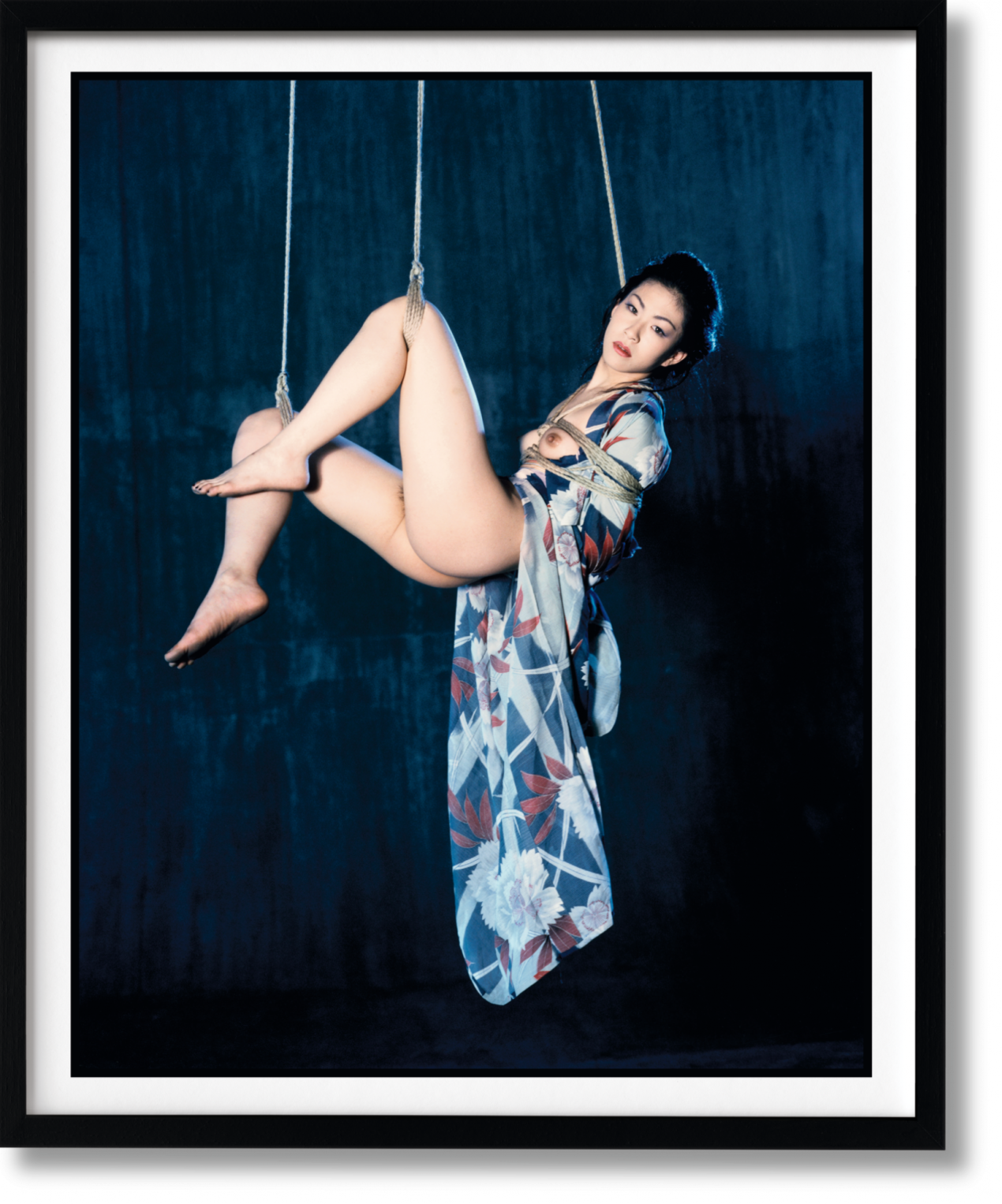 Araki. Bondage. Art Edition No. 101–150 ‘Untitled, 1994’ - Image 1 of 11