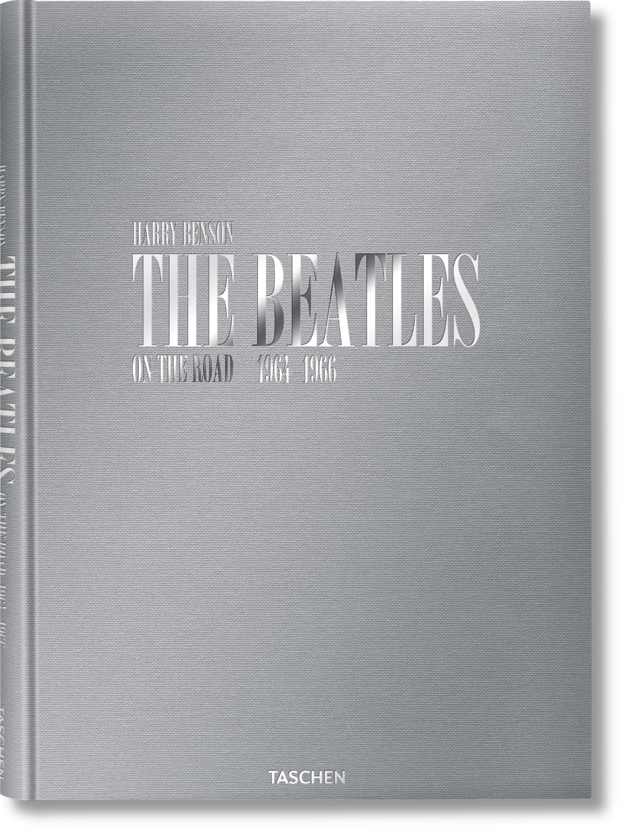 Harry Benson. The Beatles - Image 1 de 9