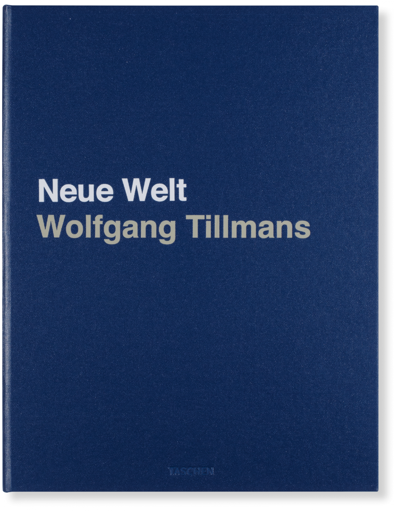 Wolfgang Tillmans. Neue Welt, Art Edition - Immagine 1 di 26