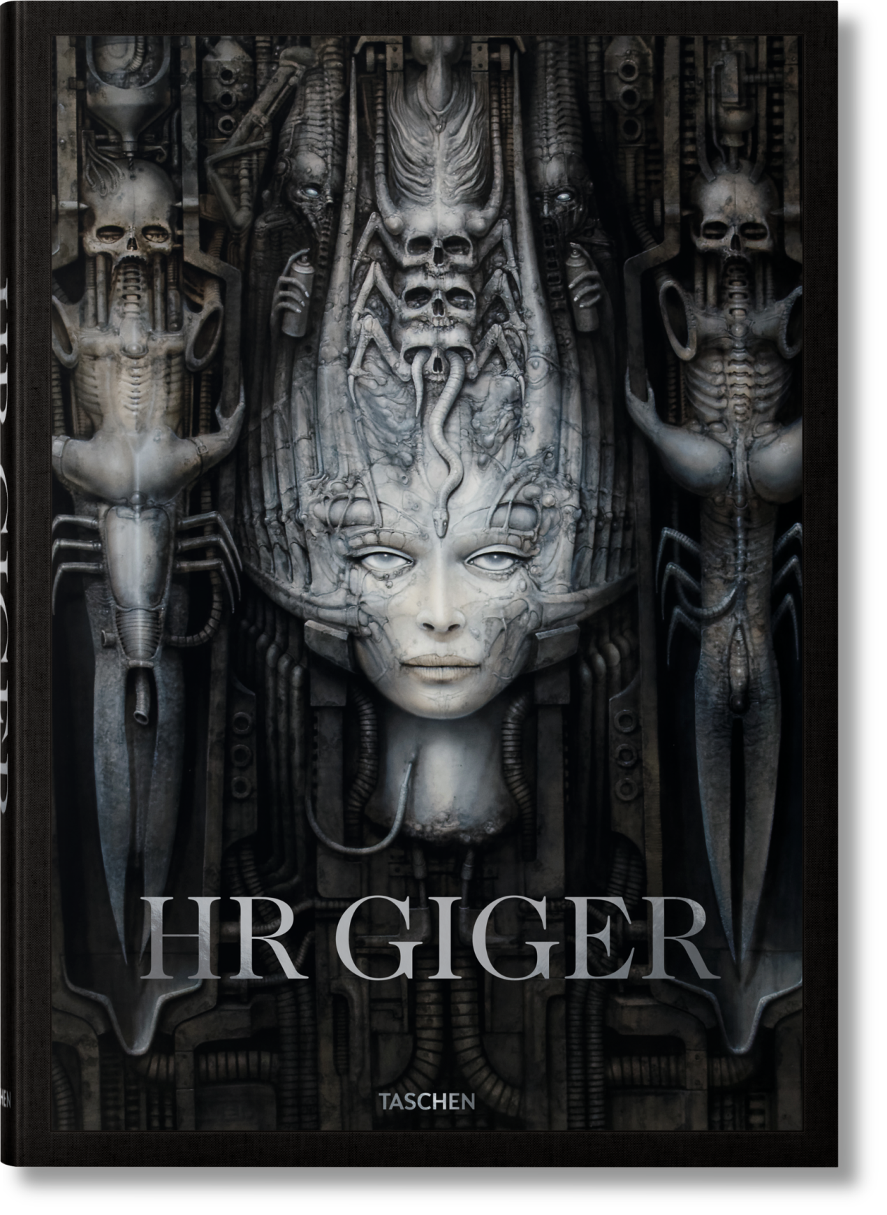 HR Giger - Image 1 of 16
