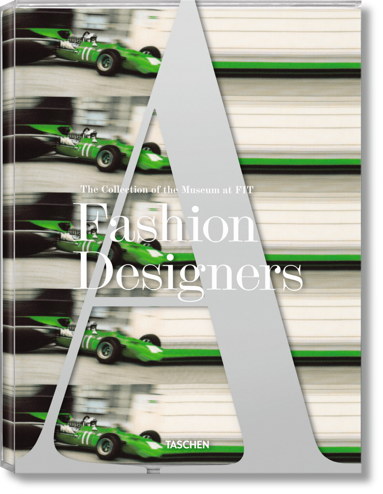 Fashion Designers A-Z. Akris Edition - Bild 1 von 10