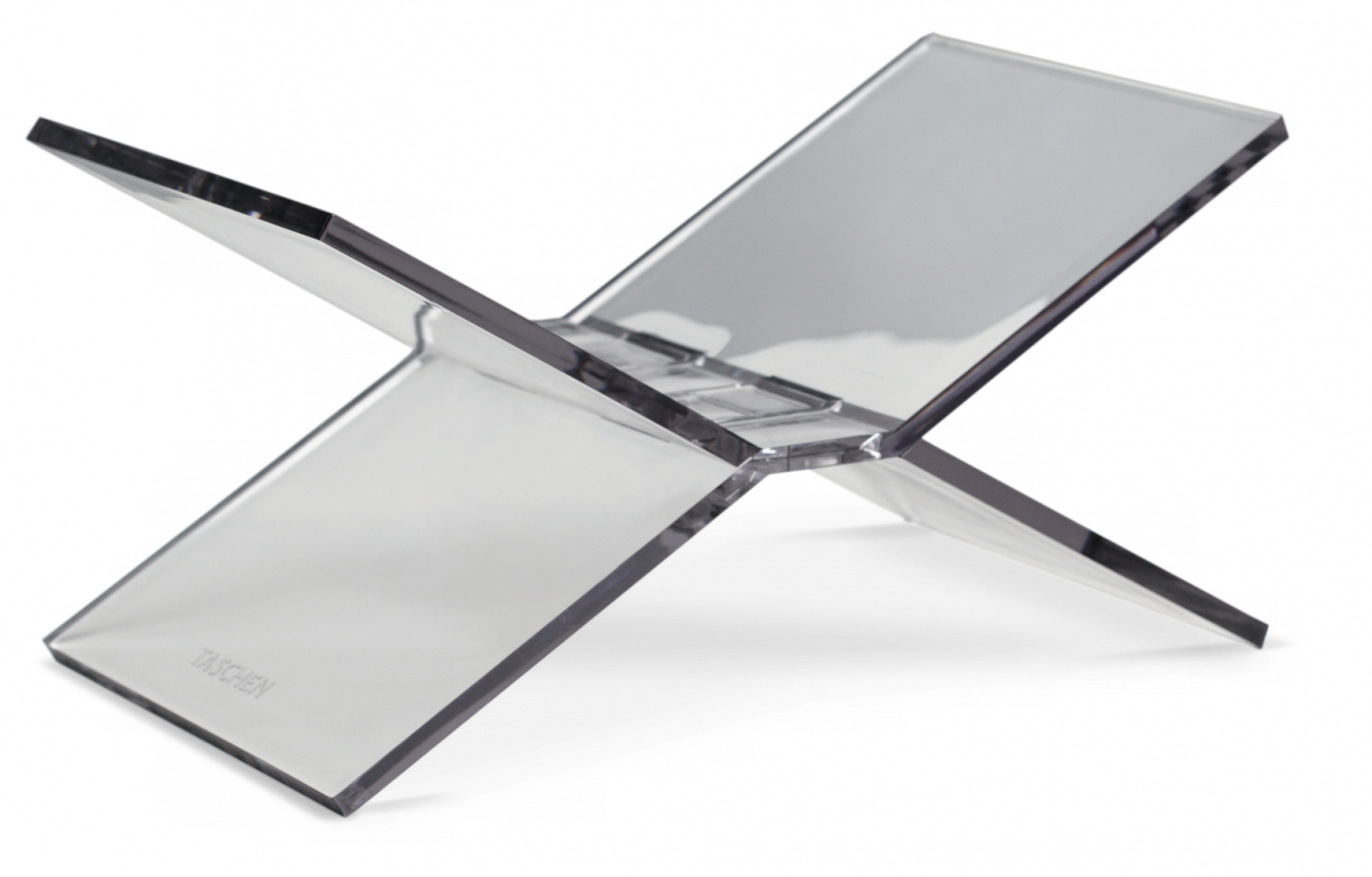 TASCHEN's Bookstand - Image 1 of 5