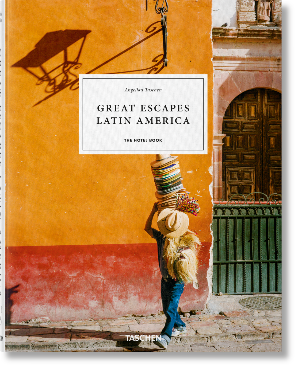Great Escapes Latin America. The Hotel Book - Immagine 1 di 10
