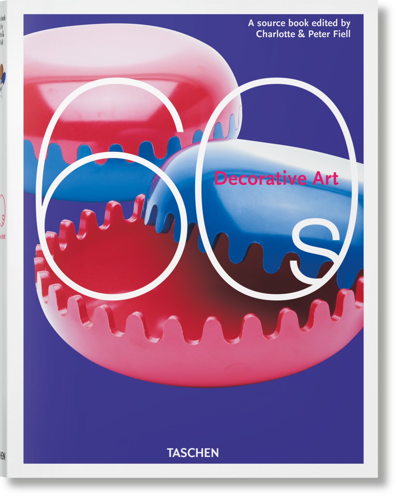 Decorative Art 60s - Image 1 de 6