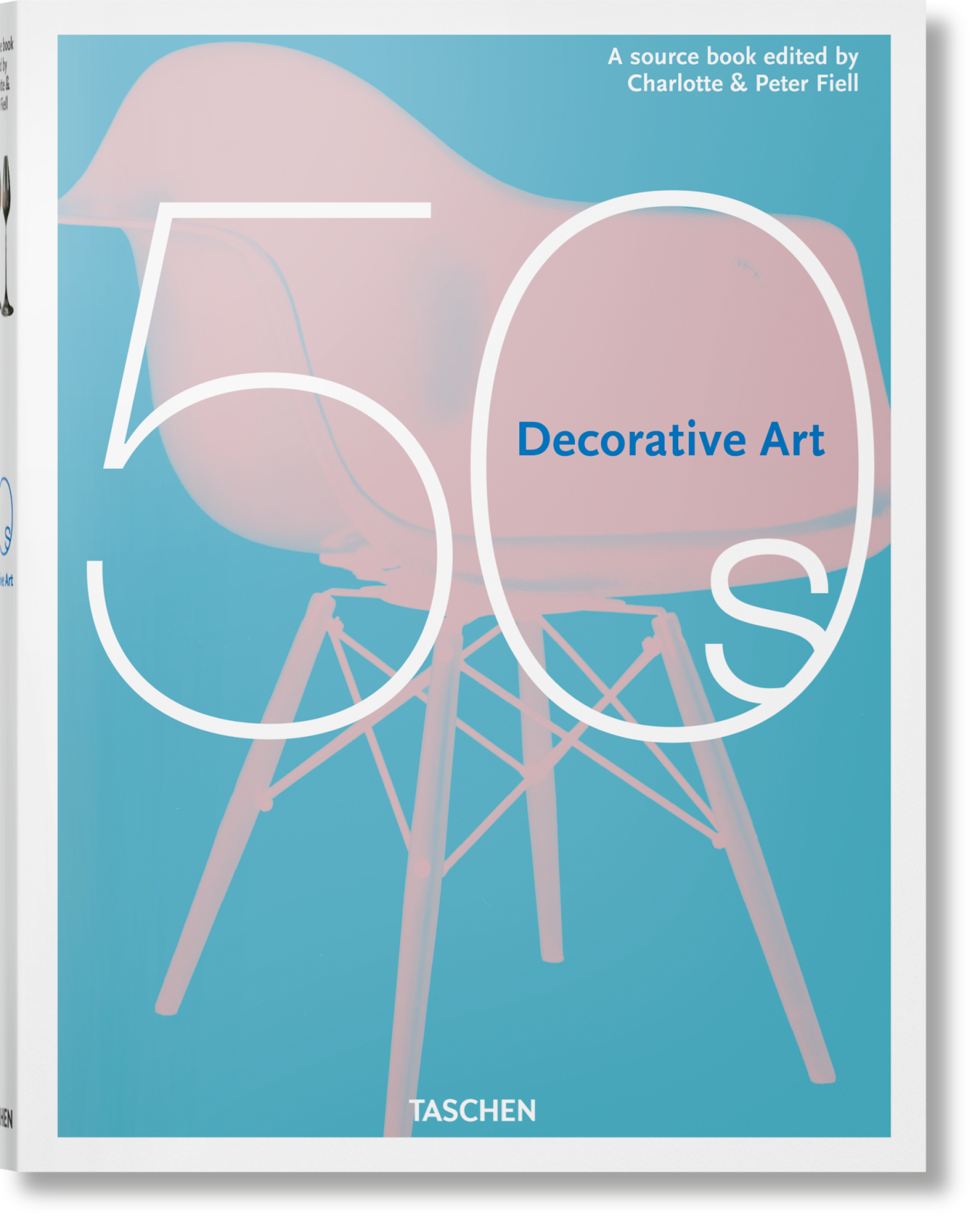 Decorative Art 50s - Imagen 1 de 6