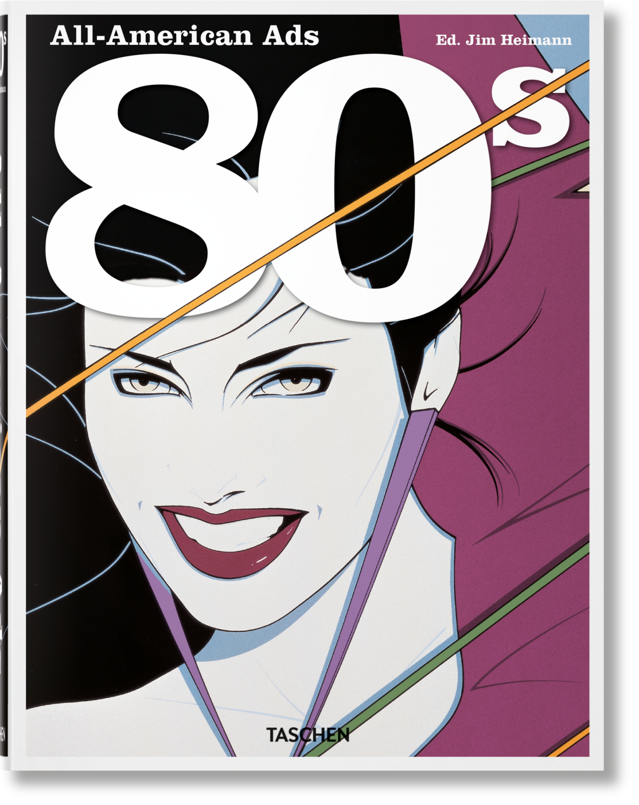 All-American Ads of the 80s - Immagine 1 di 9