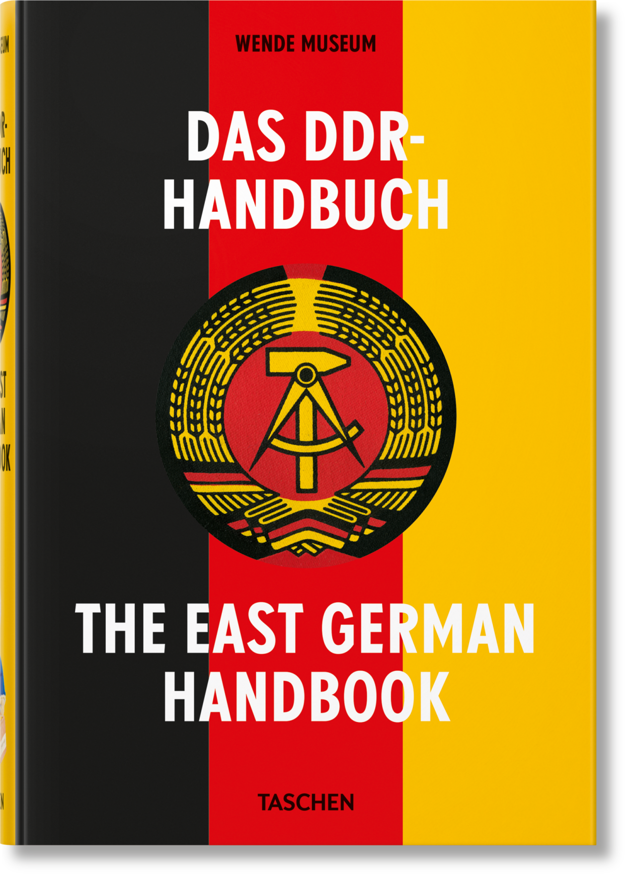 The East German Handbook - Image 1 de 7