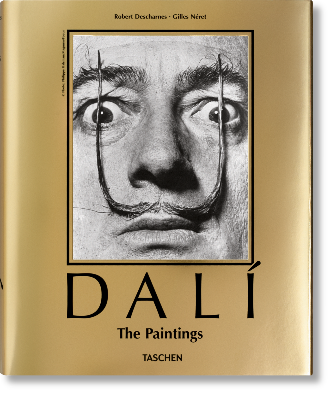 Dalí. The Paintings - Image 1 of 7