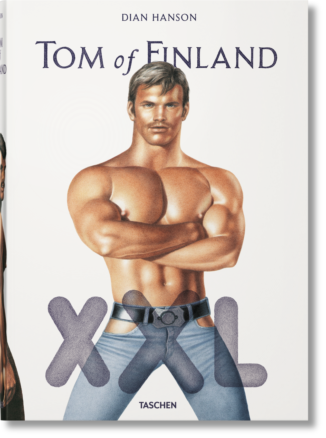 Tom of Finland XXL - Imagen 1 de 7