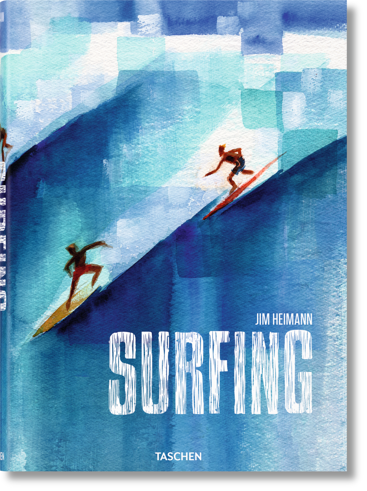 Surfing. 1778–Today - Image 1 de 8