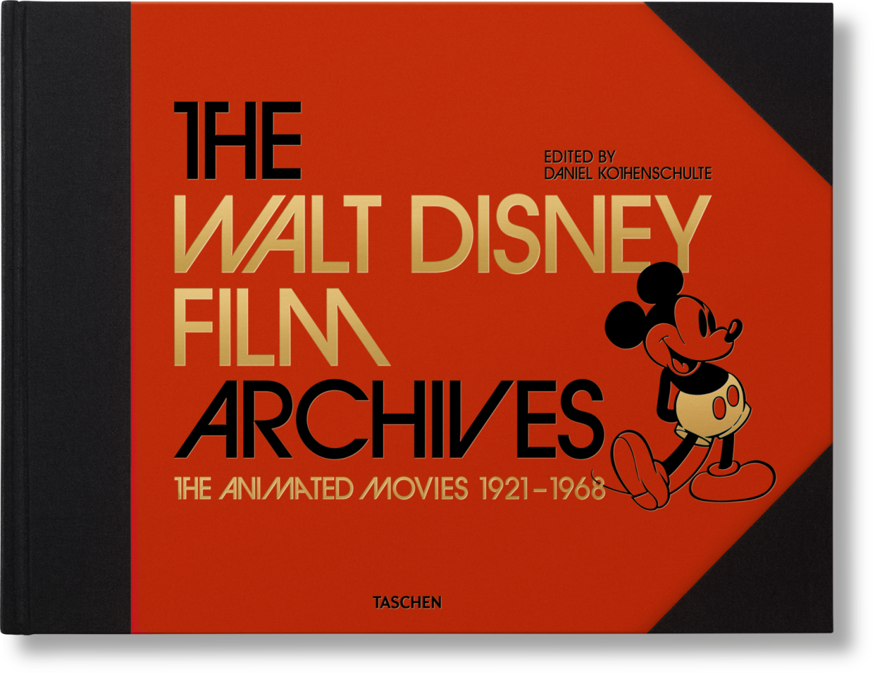The Walt Disney Film Archives. The Animated Movies 1921–1968 - Immagine 1 di 13