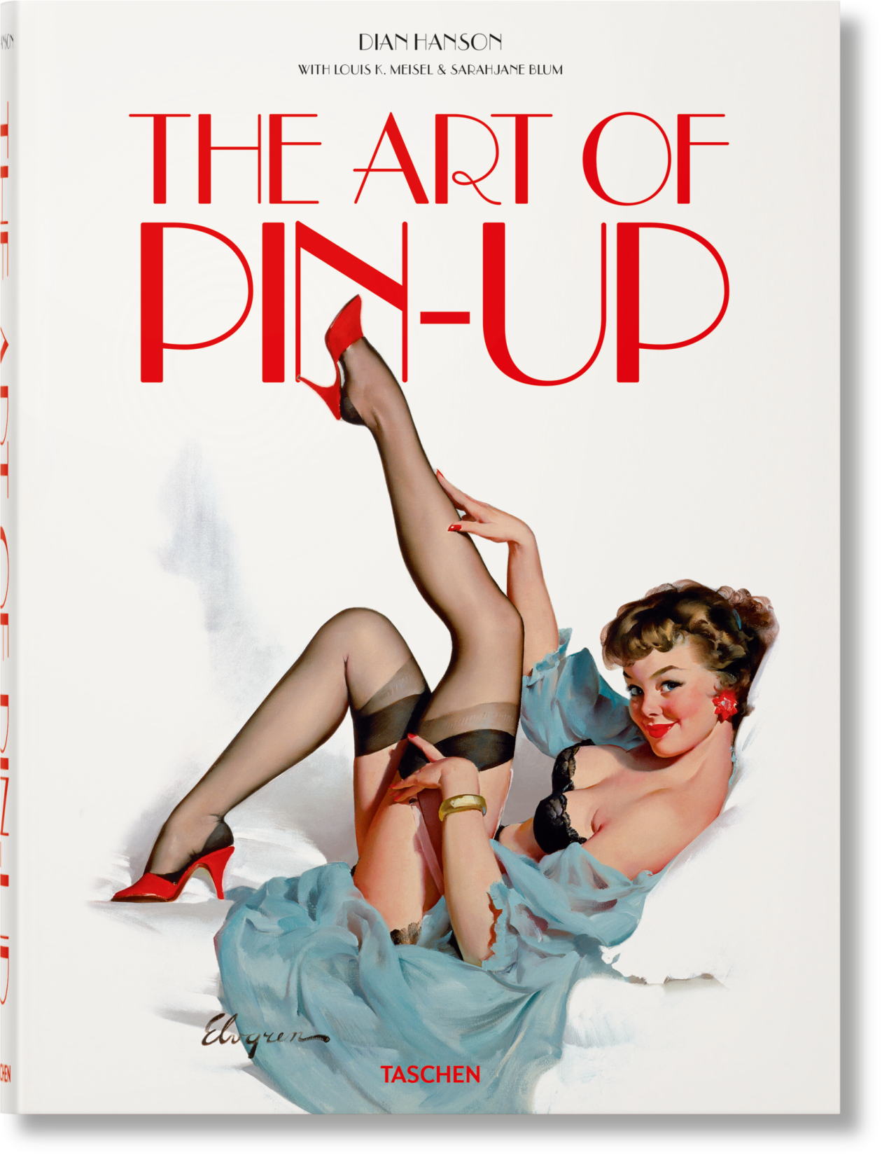 The Art of Pin-up - Imagen 1 de 11