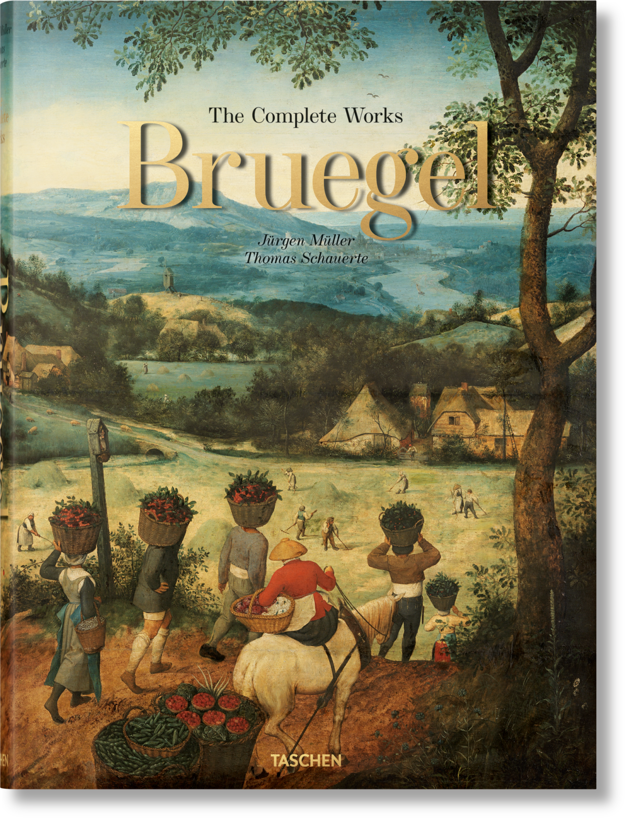 Bruegel. The Complete Works - Bild 1 von 15